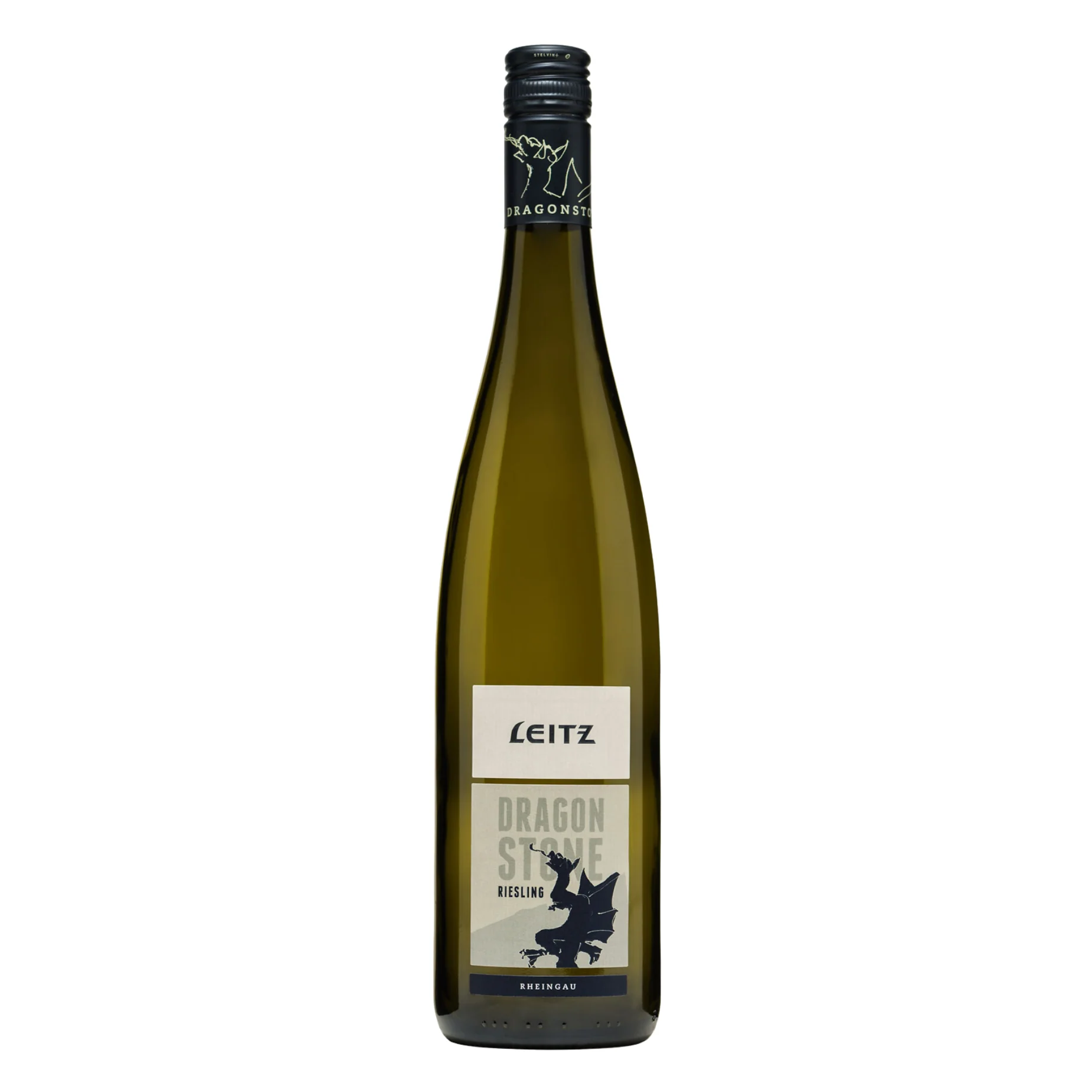 2024 Weingut Leitz "Dragonstone" Riesling Rheingau, Germany