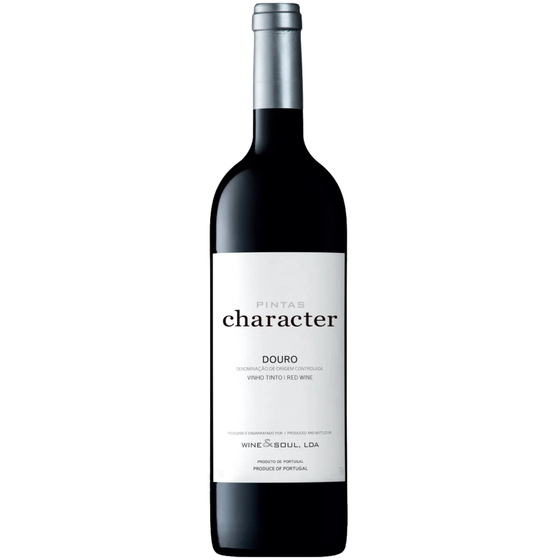 2022 Wine & Soul "Pintas Character", Douro, Portugal