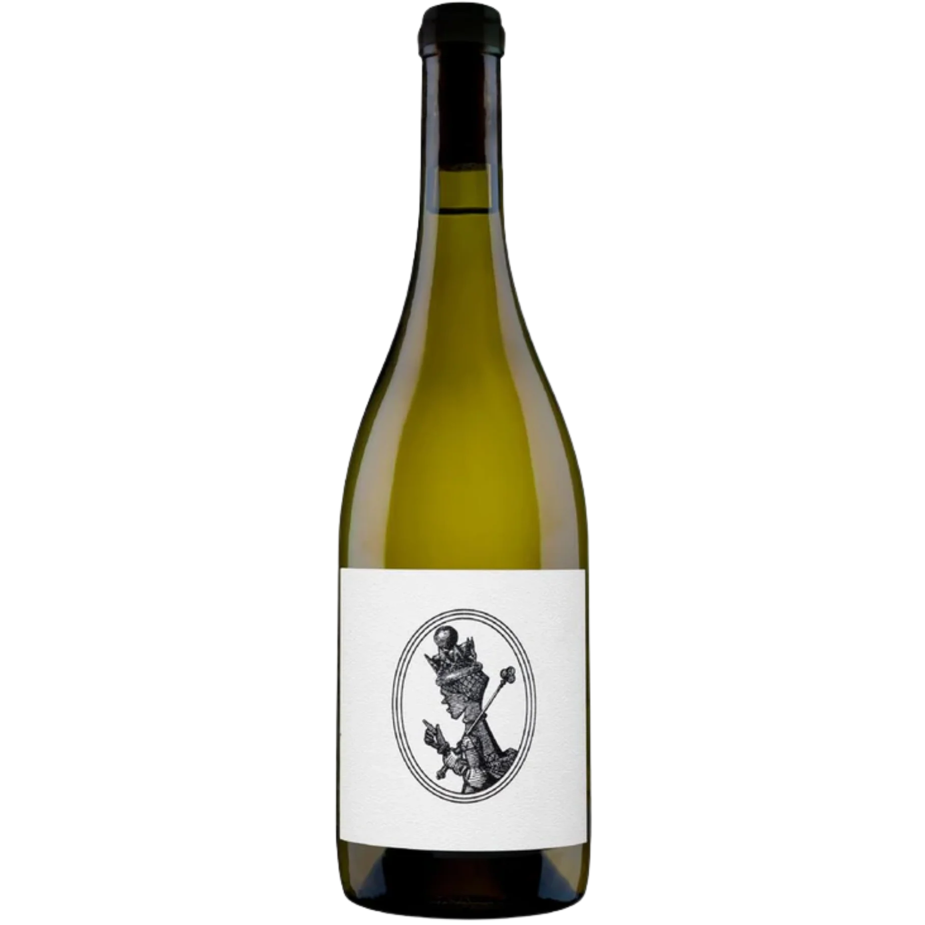 2023/24 Wonderland Project "White Queen" Chardonnay, Sonoma County, California, USA