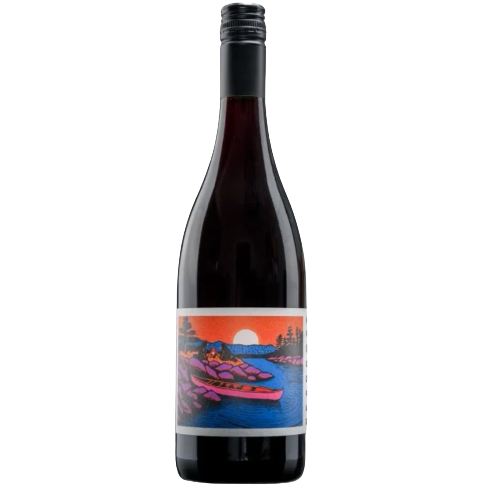 2023 Bearboat Pinot Noir, Oregon, USA