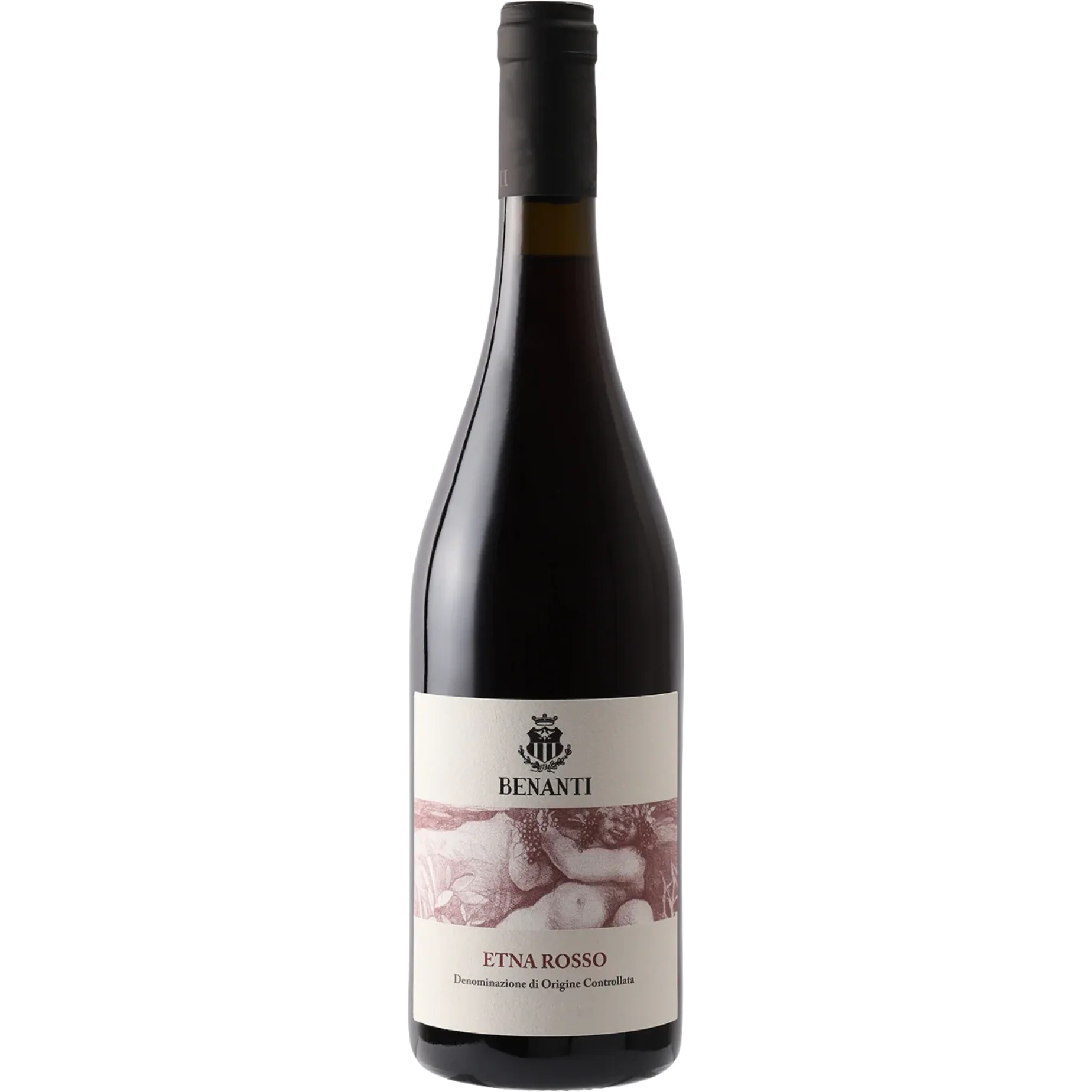 2023 Benanti Etna Rosso, Sicily, Italy