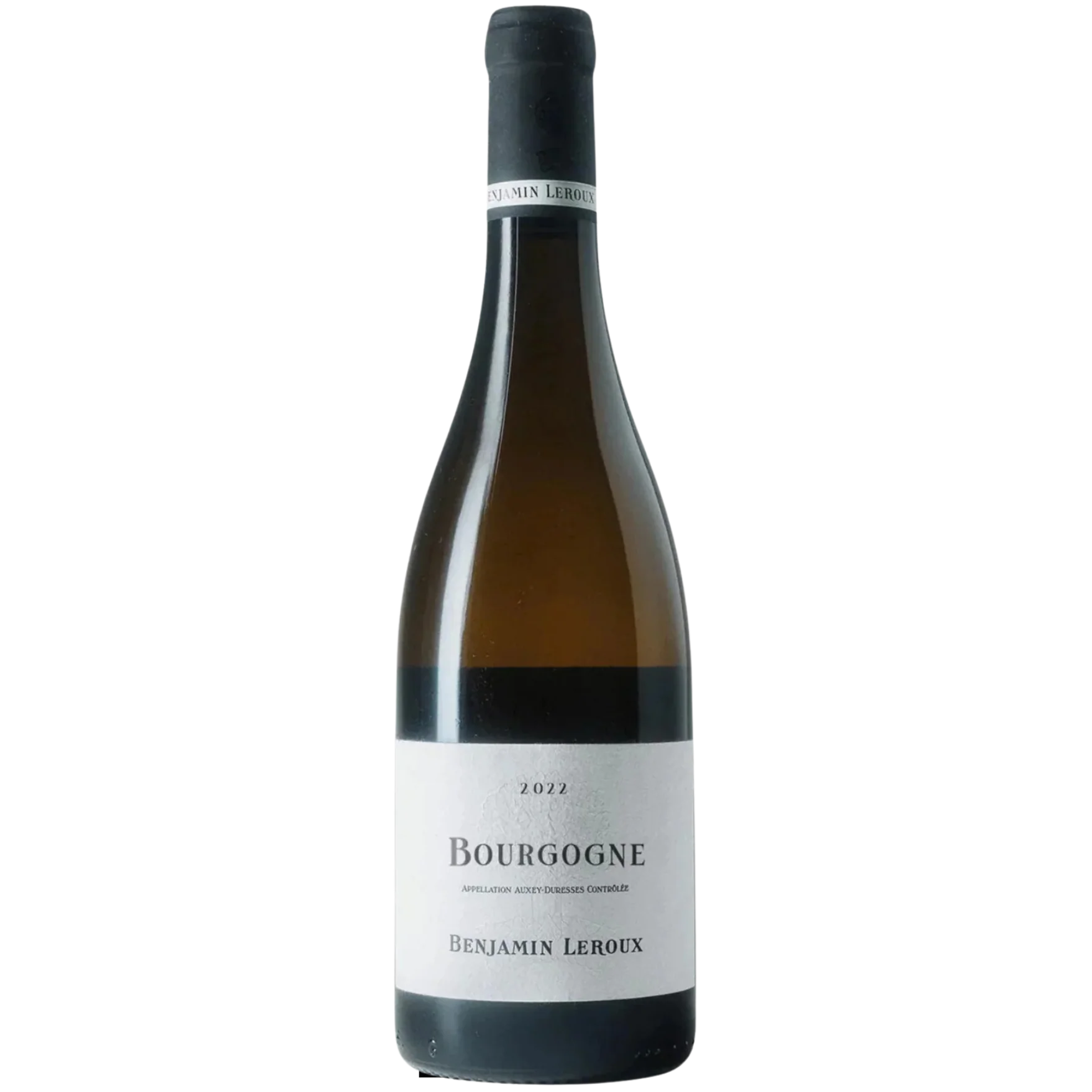 2023 Benjamin Leroux Bourgogne Blanc, Burgundy, France