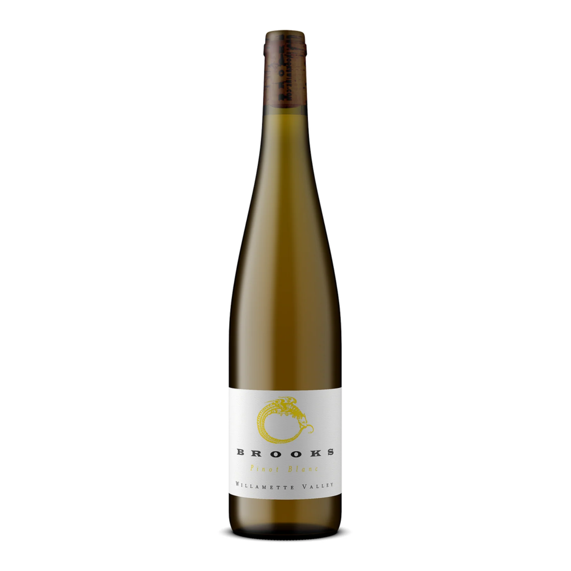 2024 Brooks Winery Pinot Blanc, Willamette Valley, Oregon