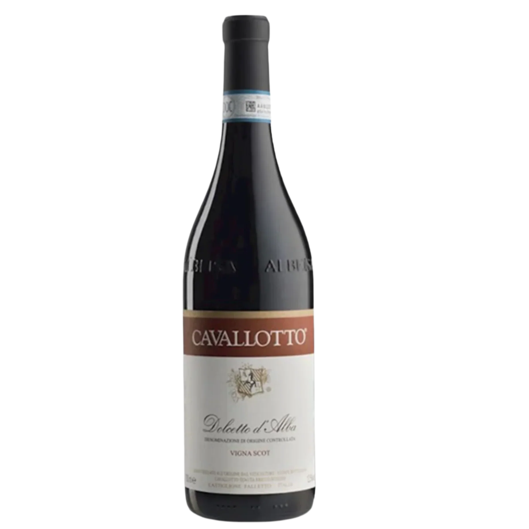 2023 Cavallotto Dolcetto d'Alba "Vigna Scot", Piedmont, Italy