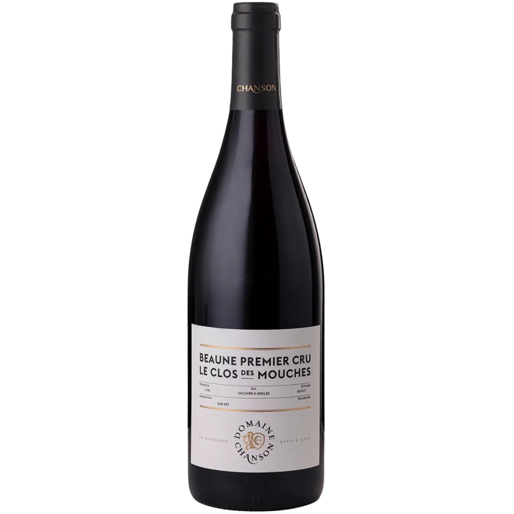 2023 Chanson Beaune 1er Cru “Clos des Mouches” Rouge, Burgundy, France