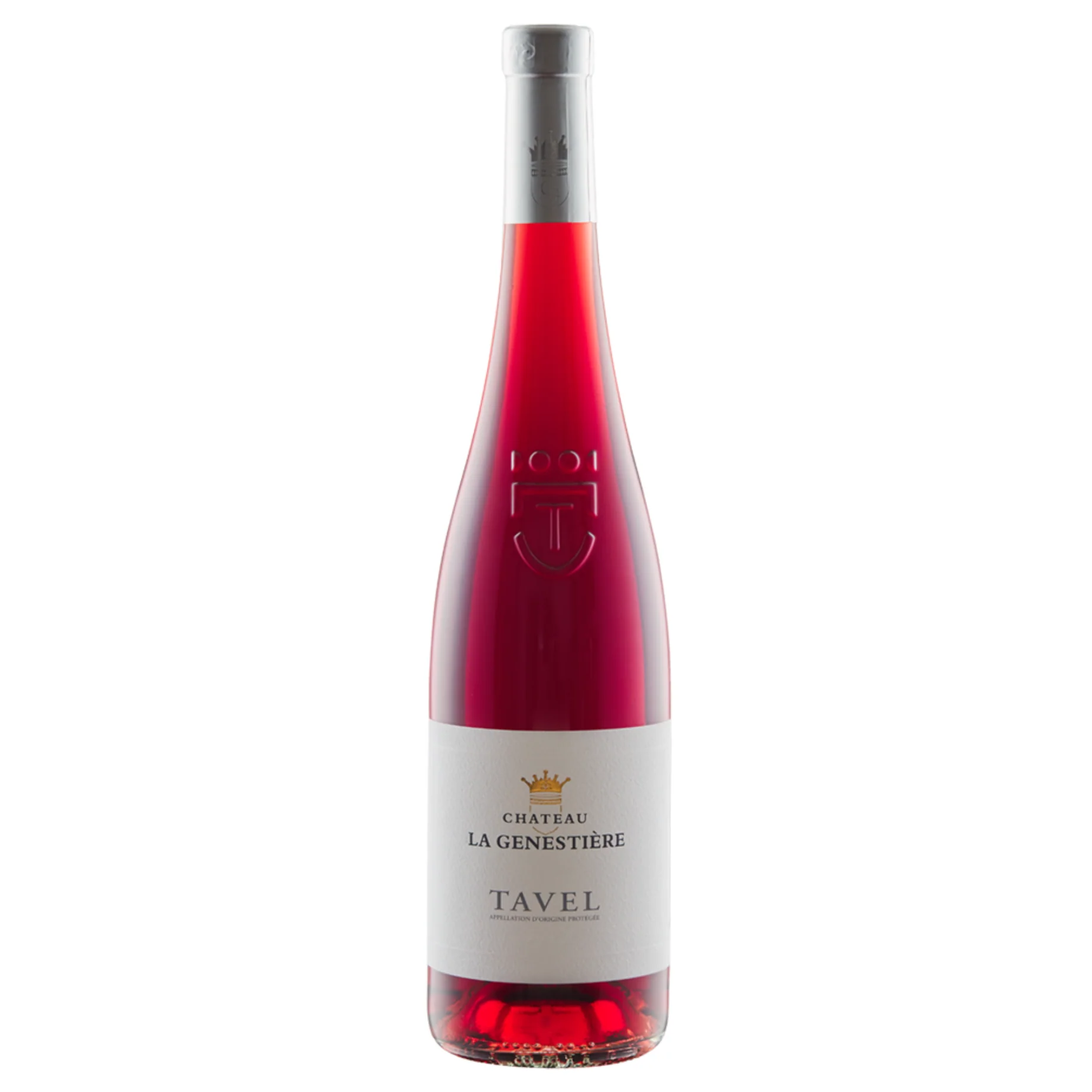 2024 Château La Genestière Tavel Rosé , Rhone Valley, France