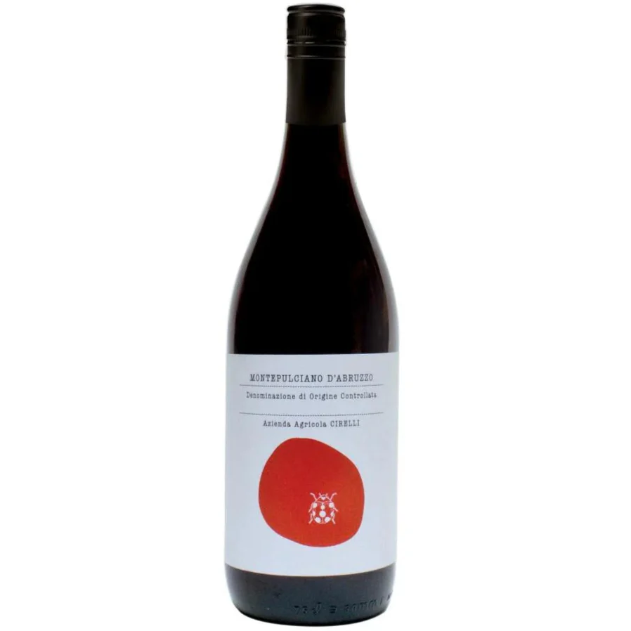 2024 Cirelli Montepulciano d'Abruzzo, Abruzzo, Italy