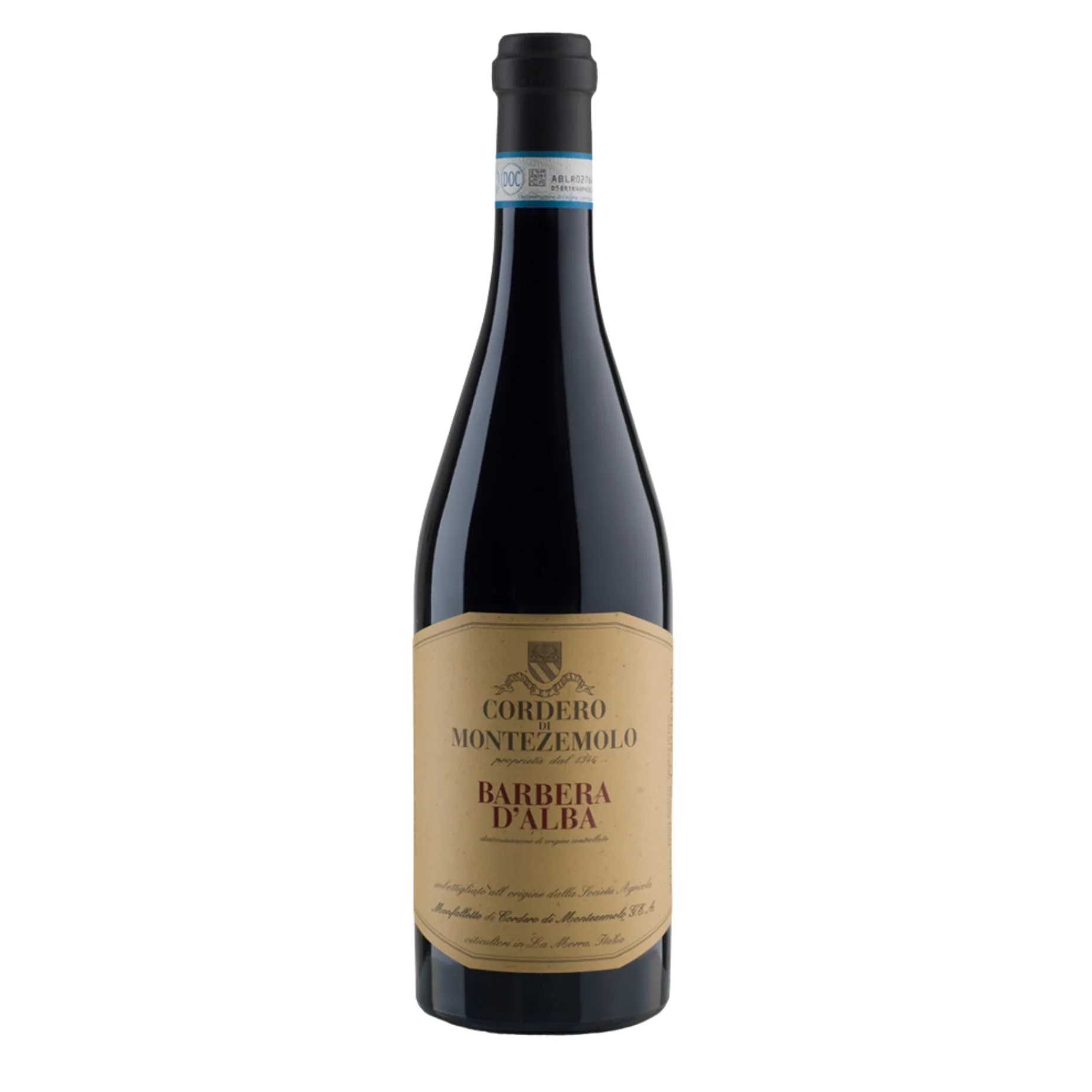 2023 Cordero di Montezemolo Barbera d'Alba, Piedmont, Italy