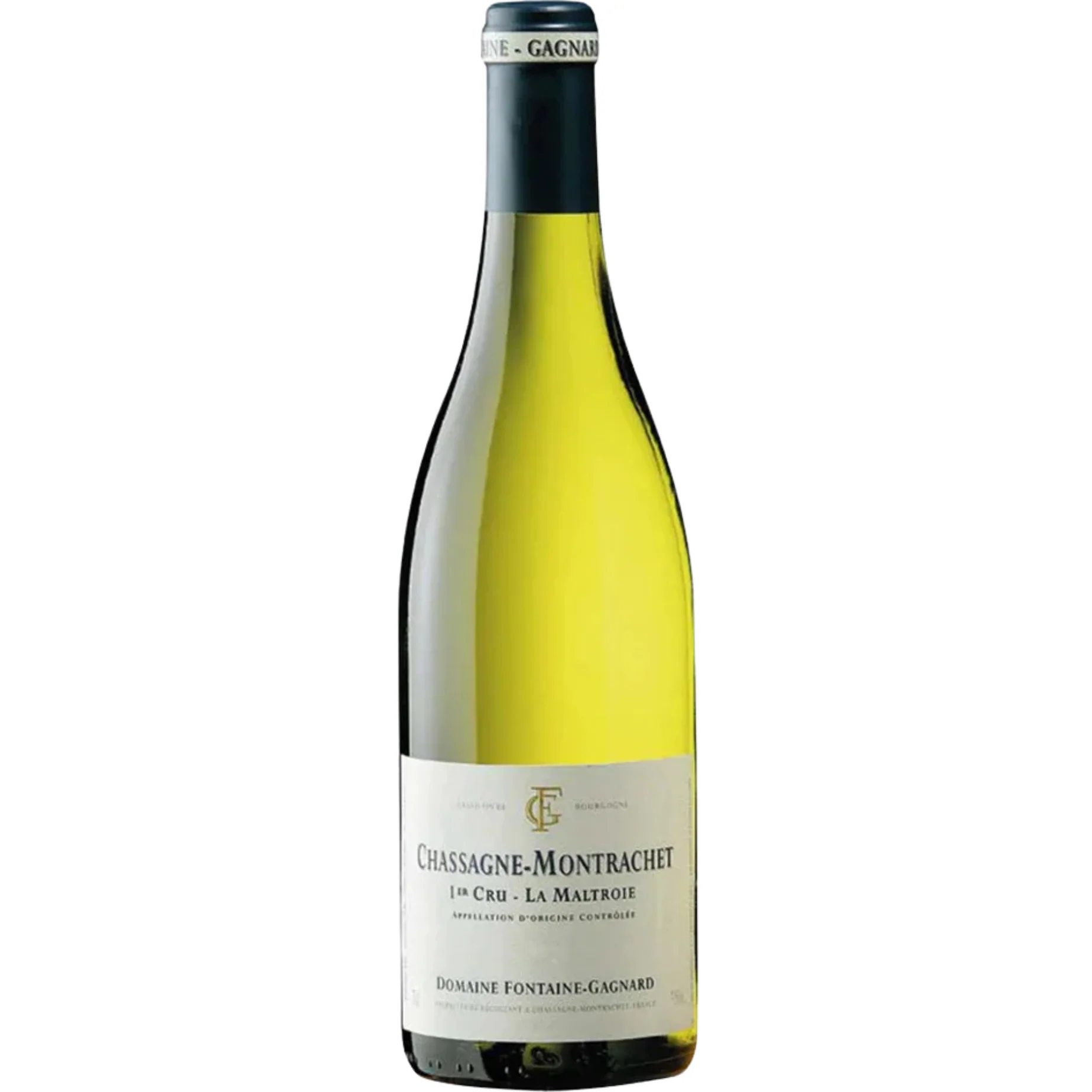 2023 Domaine Fontaine-Gagnard Chassagne-Montrachet 1er Cru "La Maltroie", Burgundy, France