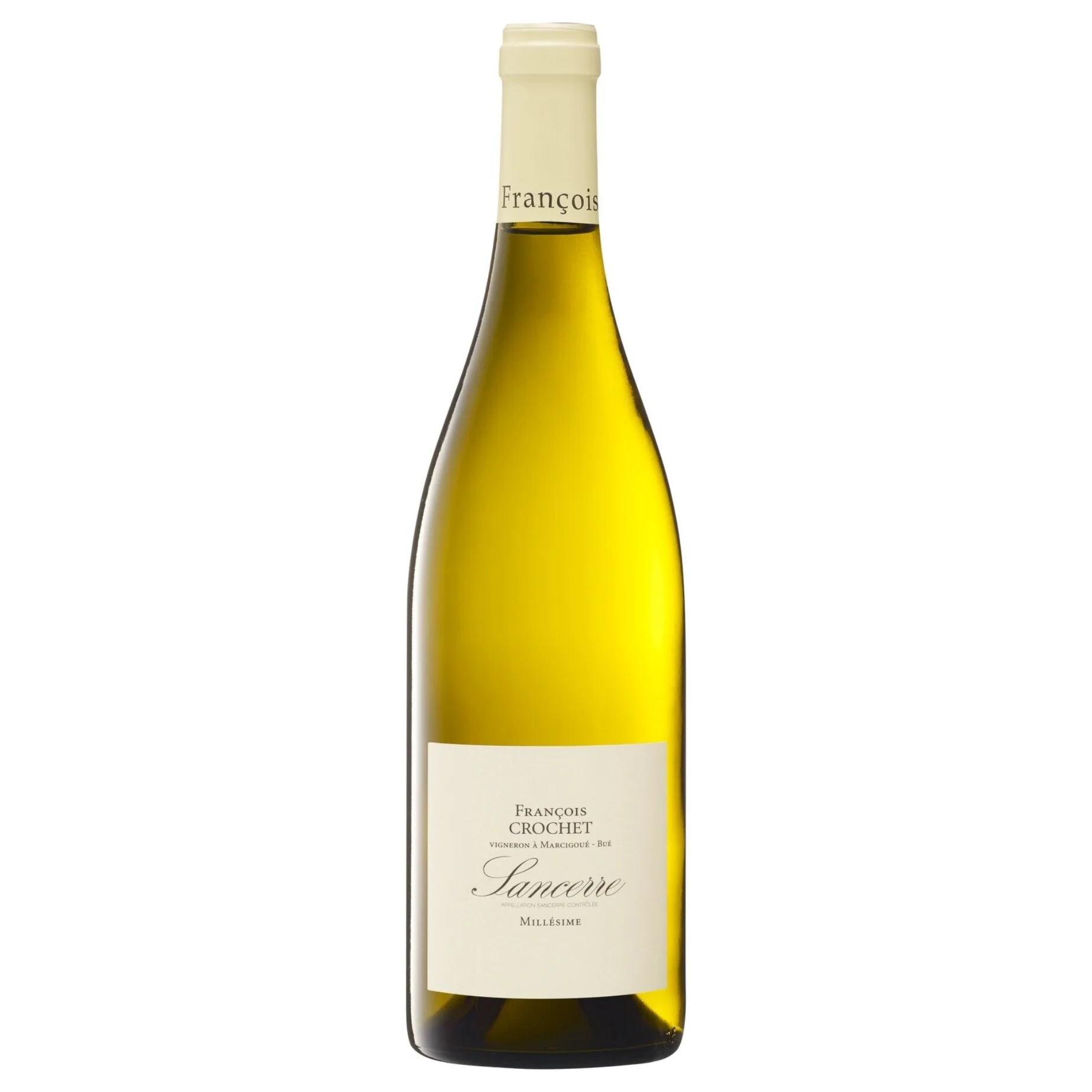 2024 Domaine François Crochet Sancerre, Loire Valley, France