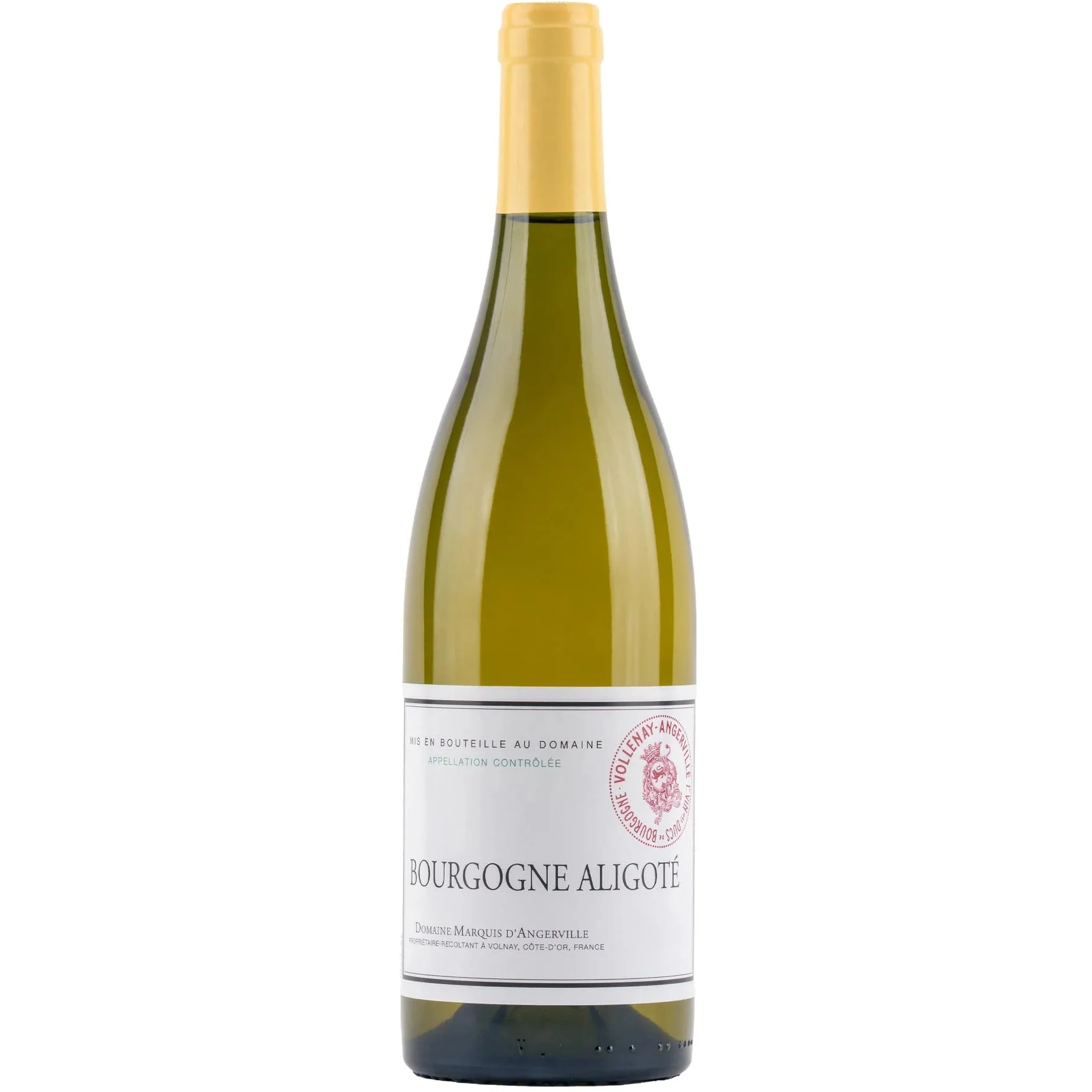 2023 Domaine Marquis d’Angerville Bourgogne Aligoté, Burgundy, France - 1.5L MAG