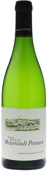 2023 Domaine Roulot Meursault 1er Cru "Porusot", Burgundy, France