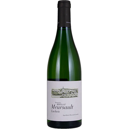 2023 Domaine Roulot Meursault “Luchets”, Burgundy, France