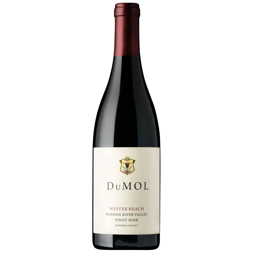 2023 DuMol Wester Reach Pinot Noir, Russian River Valley, California