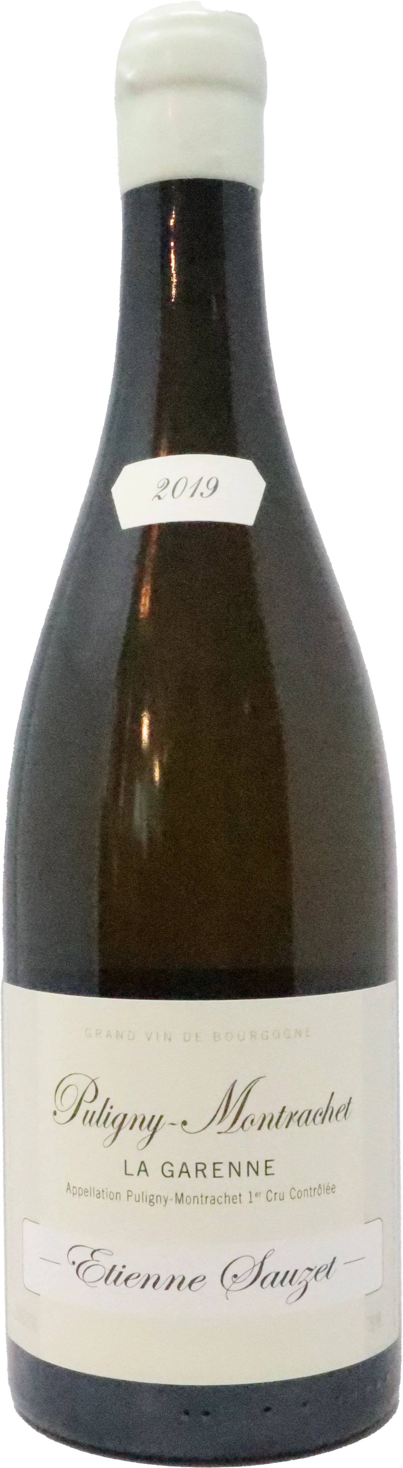 2023 Domaine Etienne Sauzet Puligny-Montrachet 1er Cru "La Garenne", Burgundy, France