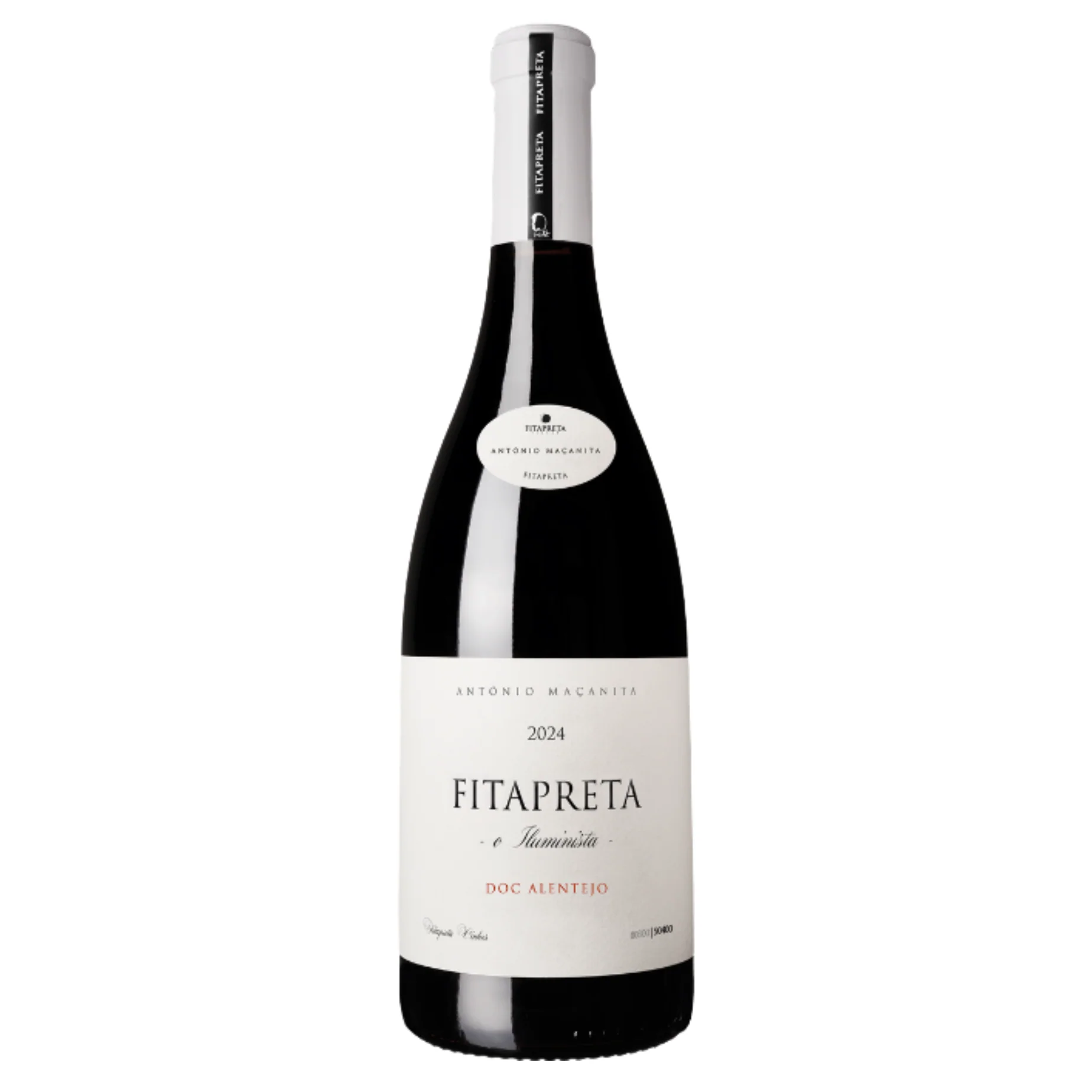 2023 Fitapreta "O Iluminista" Tinto, Alentejo, Portugal