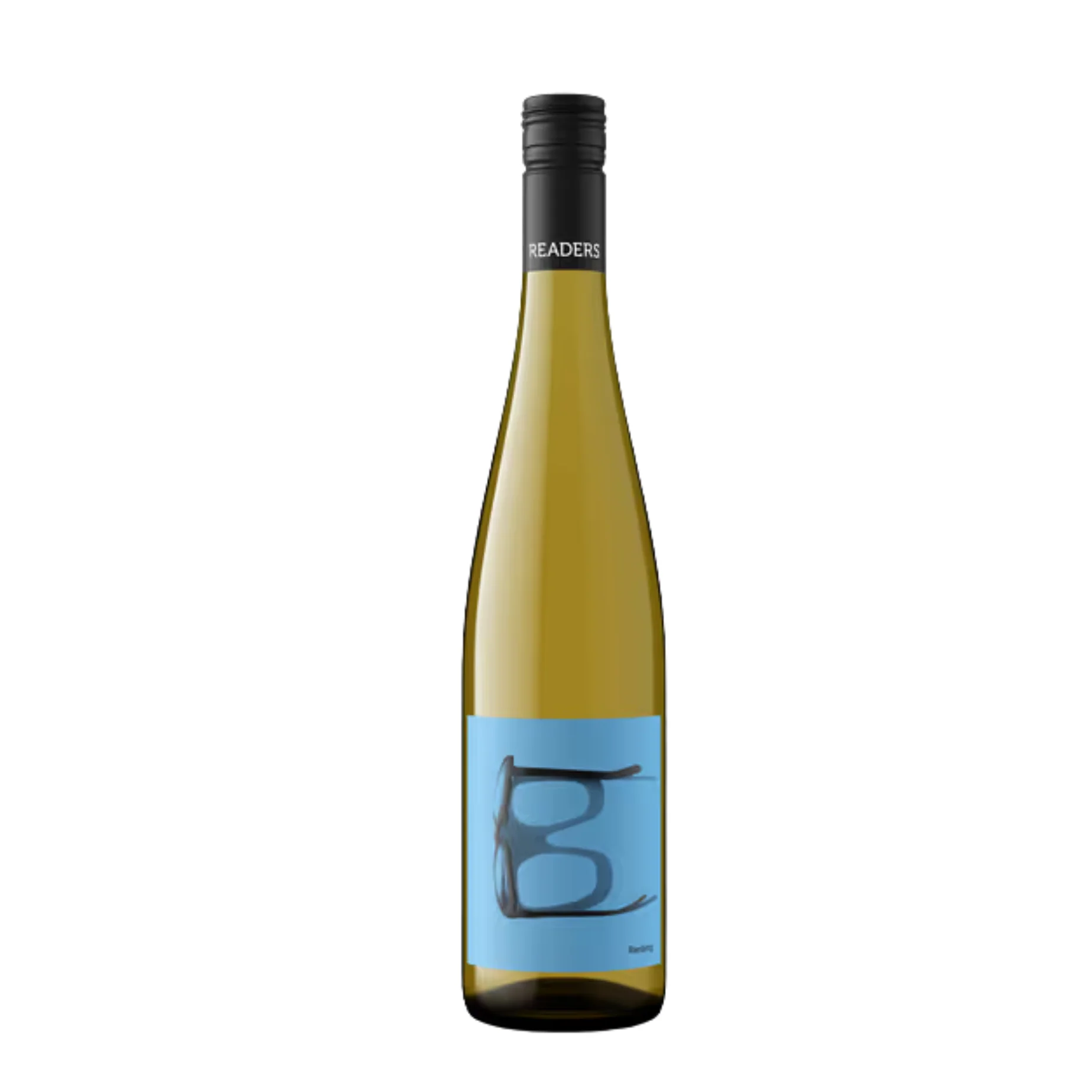 2024 J. Bookwalter "Readers" Riesling, Columbia Valley, Washington State, USA