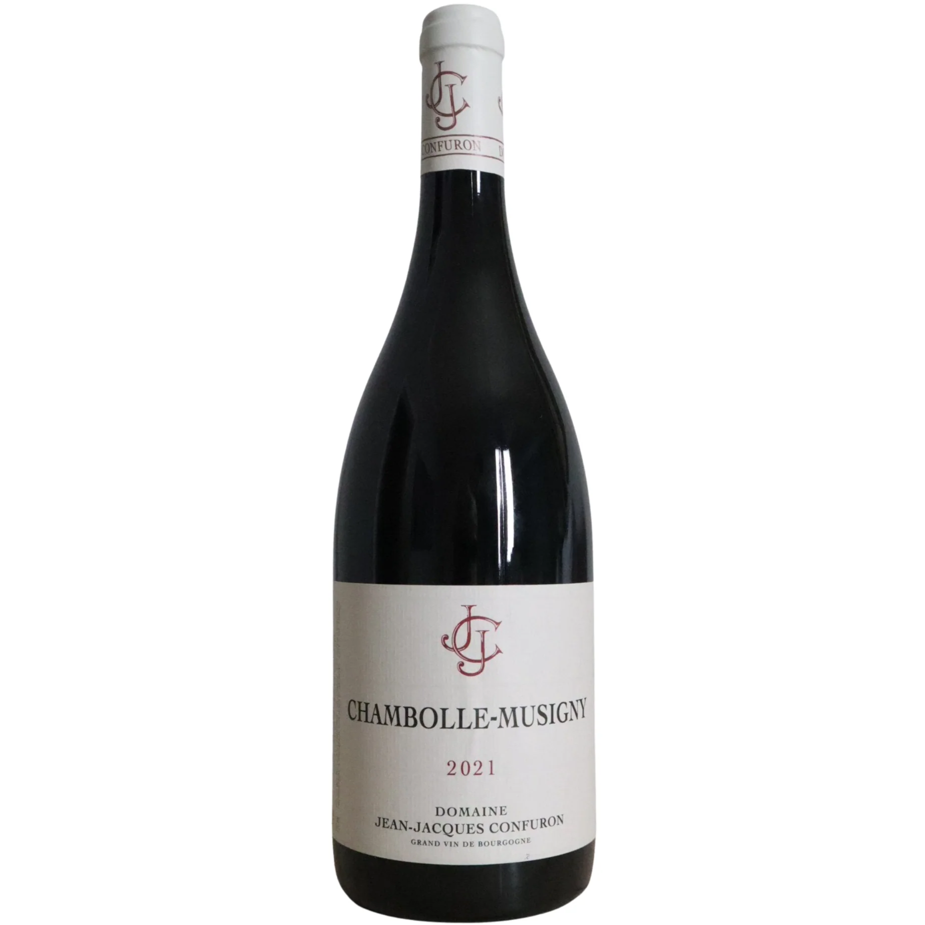 2023 Jean-Jacques Confuron Chambolle-Musigny, Burgundy, France