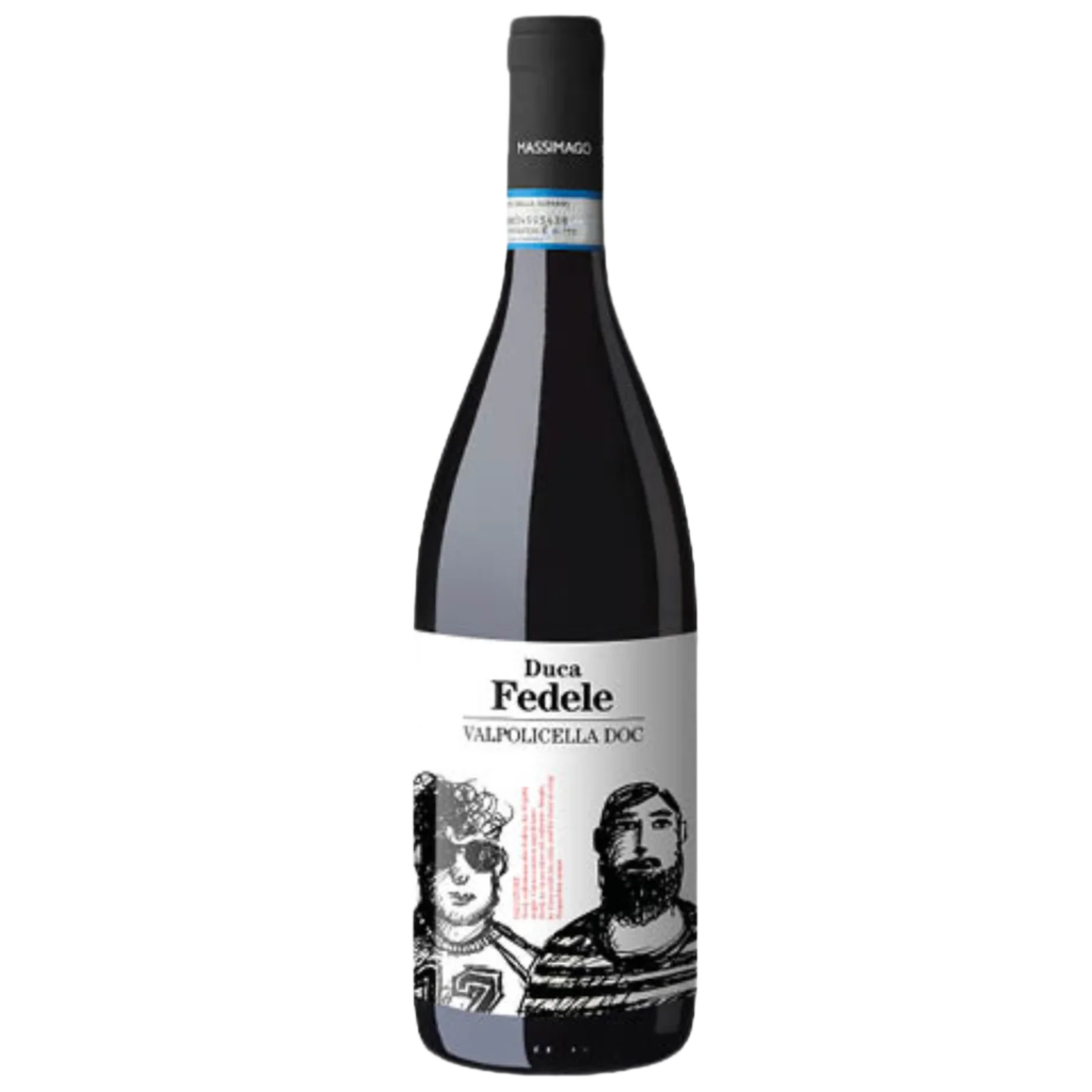 2023 Massimago "Duca Fedele" Valpolicella, Veneto, Italy