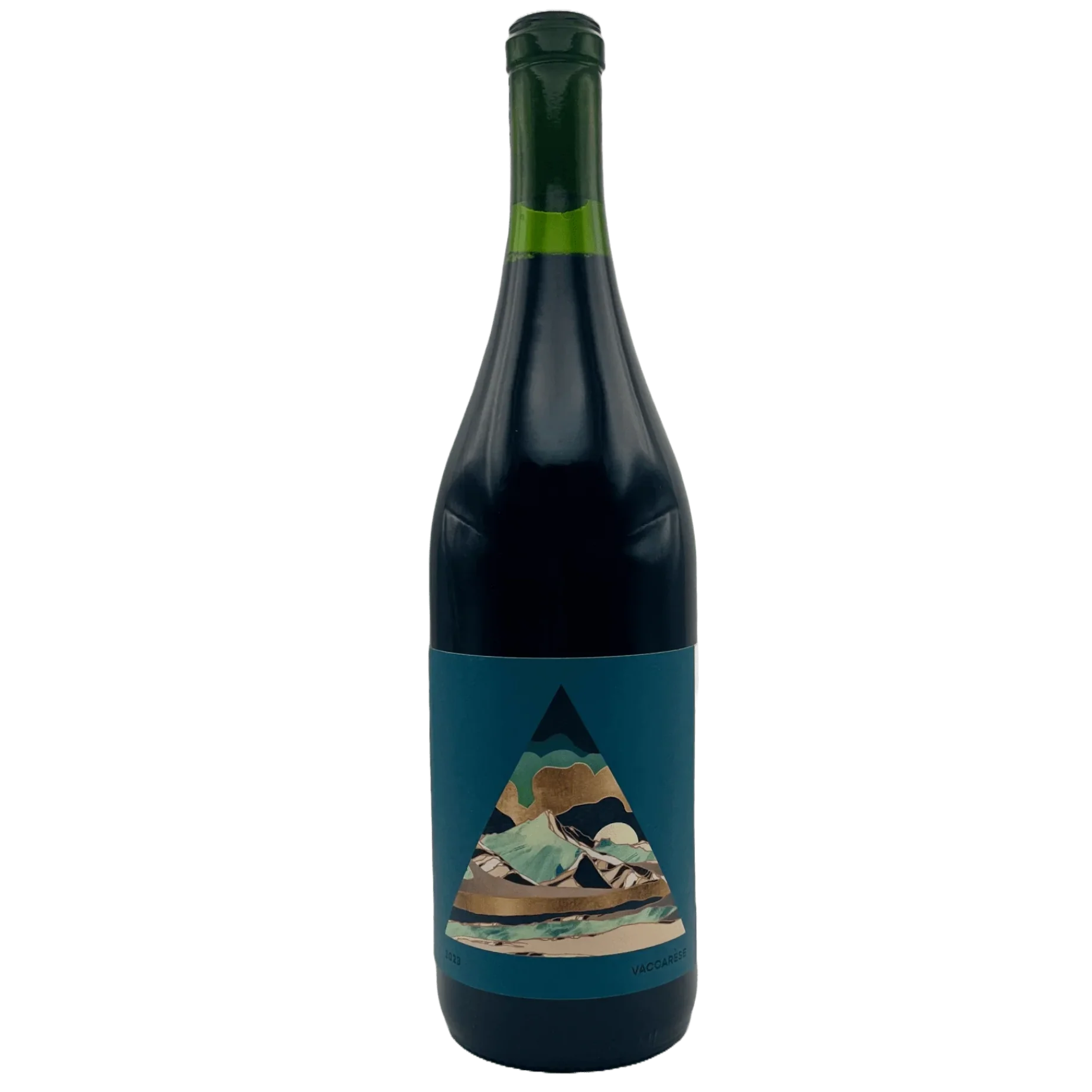 2023 Outward Wines "Old Oak Vineyard" Vaccarèse, California, USA