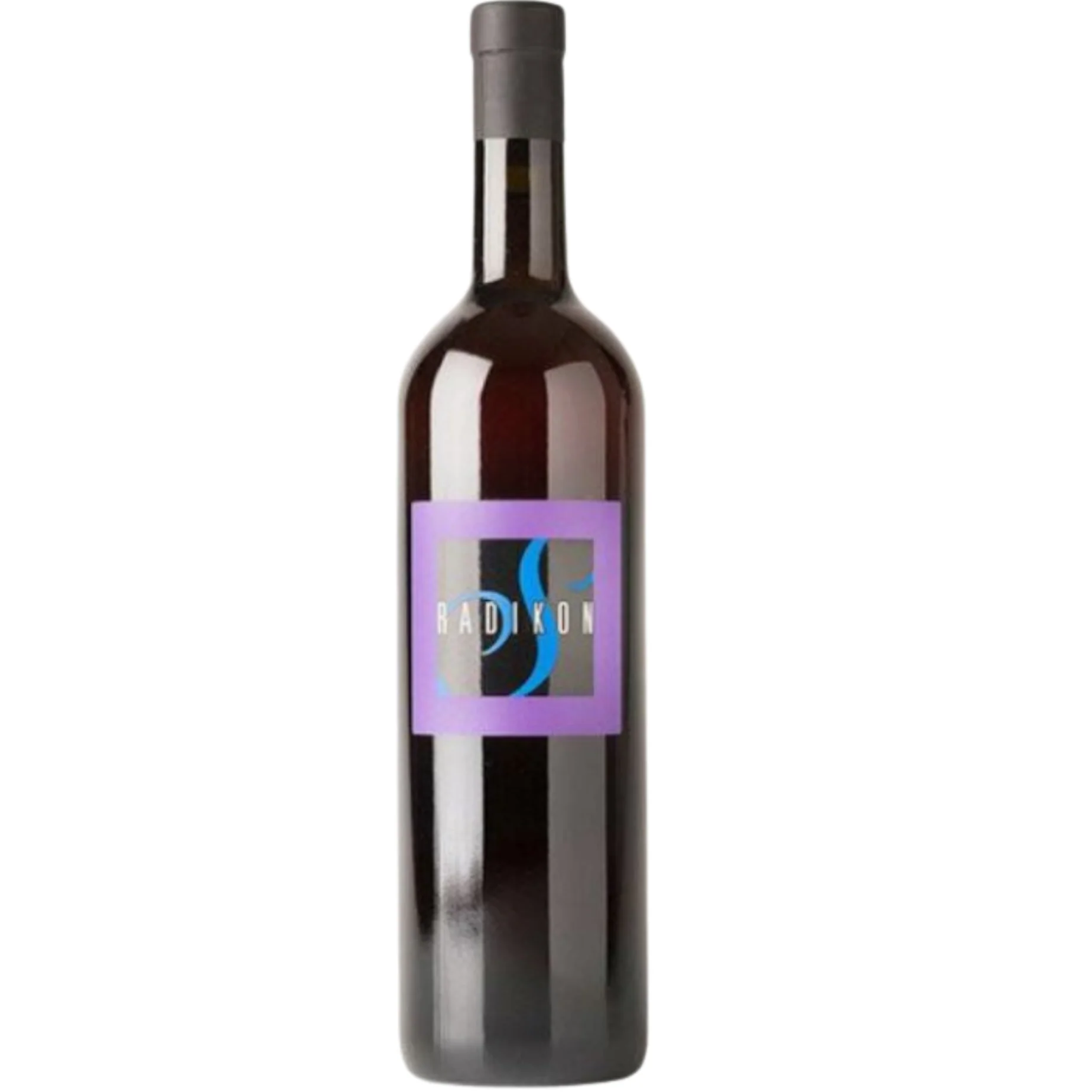 2023 Radikon “Sivi” Pinot Grigio, Friuli IGT, Italy