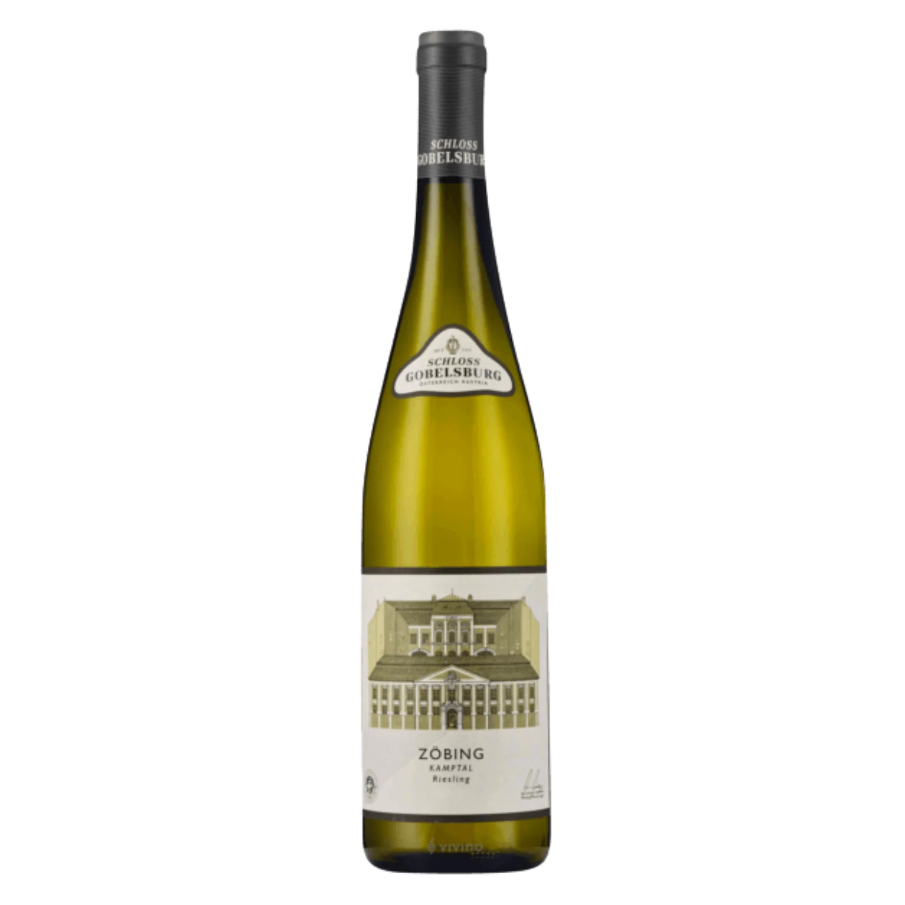 2023 Schloss Gobelsburg "Zöbing" Riesling, Kamptal, Austria