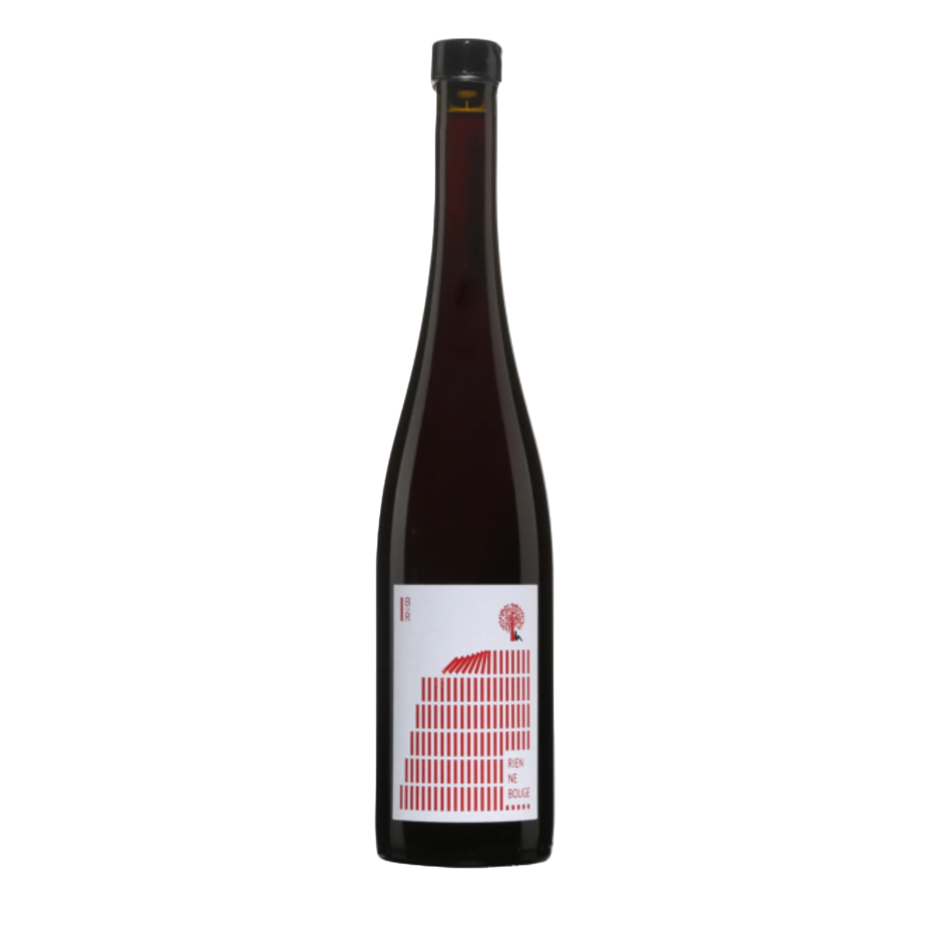 2023 Vignoble du Rêveur "Rien Ne Bouge" VDF Rouge, Alsace, France