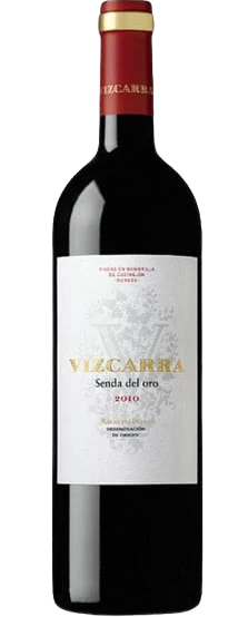 2023 Vizcarra "Senda del Oro” Ribera Del Duero, Castilla y León, Spain