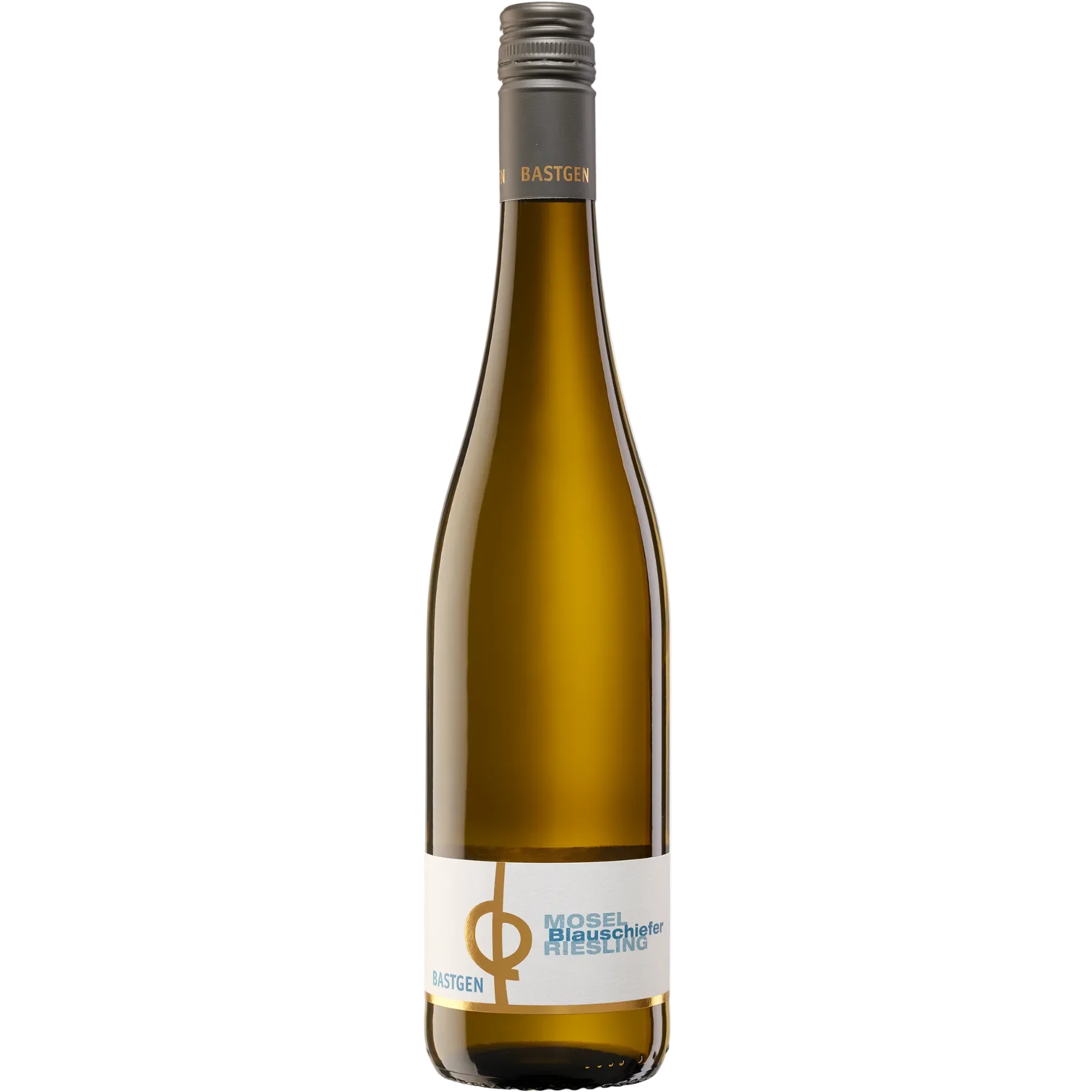 2023 Weingut Bastgen "Blauschiefer" Riesling, Mosel, Germany