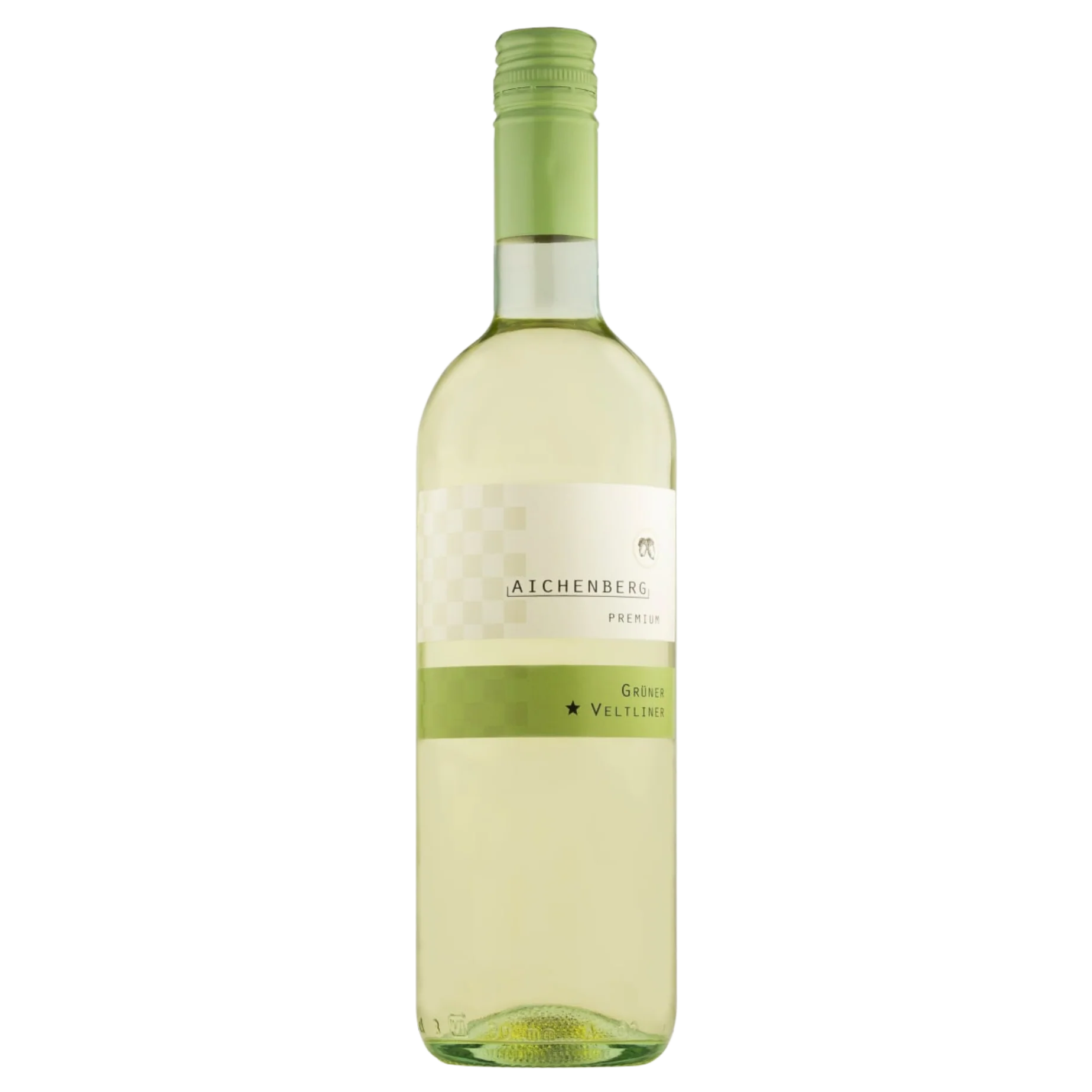 2024 Aichenberg Grüner Veltliner “Premium”, Niederösterreich, Austria