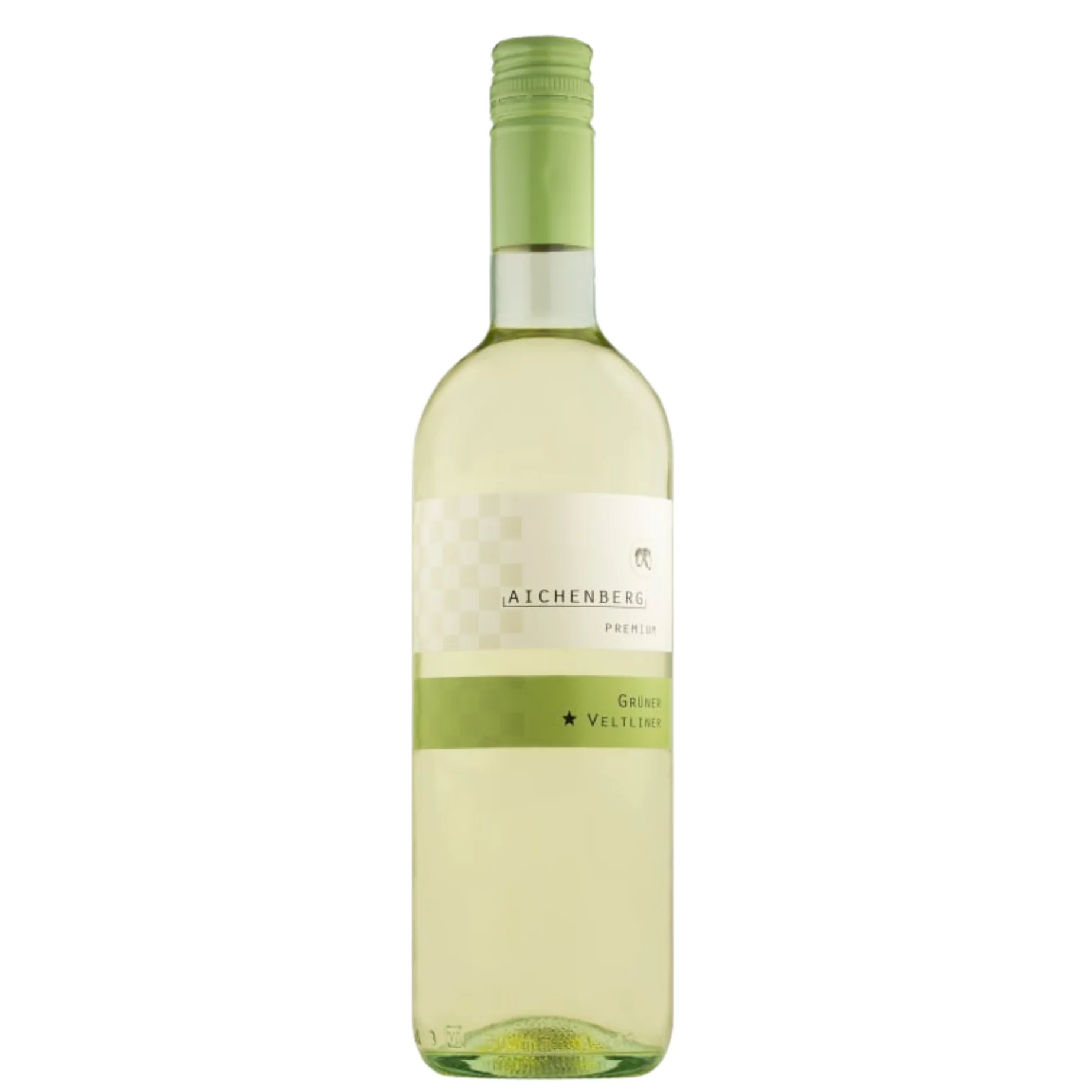 2024 Aichenberg Grüner Veltliner “Premium”, Niederösterreich, Austria - Image 2