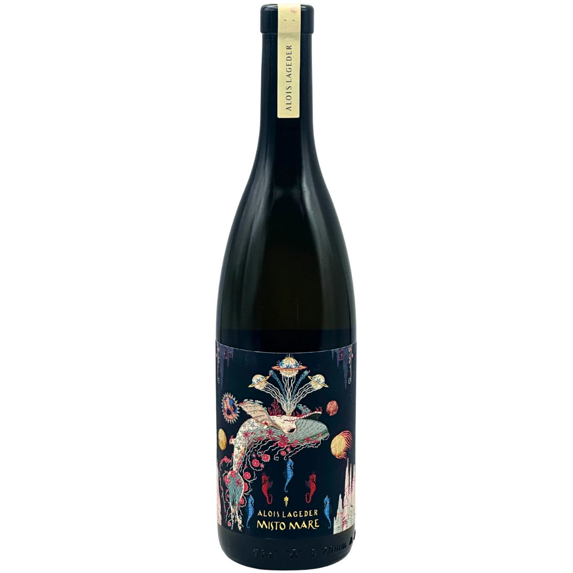2024/25 Alois Lageder "Misto Mare", Alto-Adige, Italy