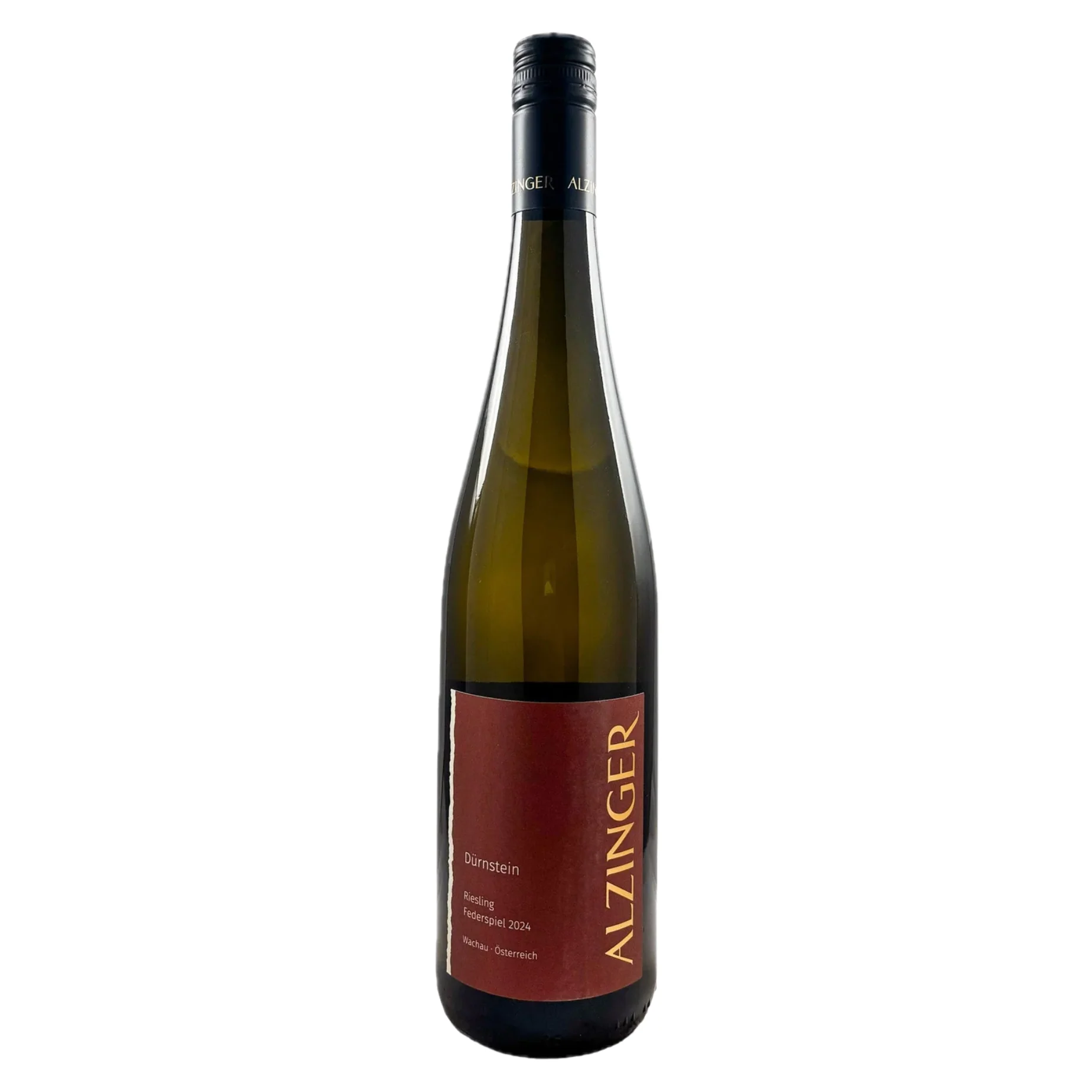 2024 Alzinger "Durnstein" Riesling Federspiel, Wachau, Austria