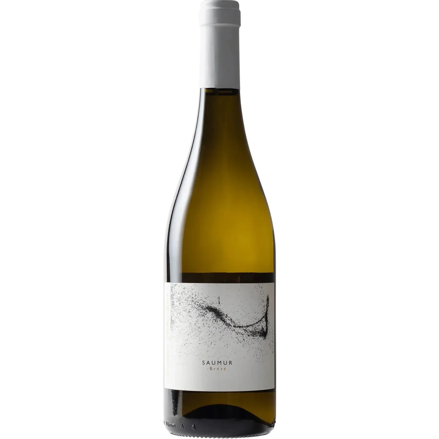 2024 Brendan Stater-West Saumur Blanc, Loire Valley, France
