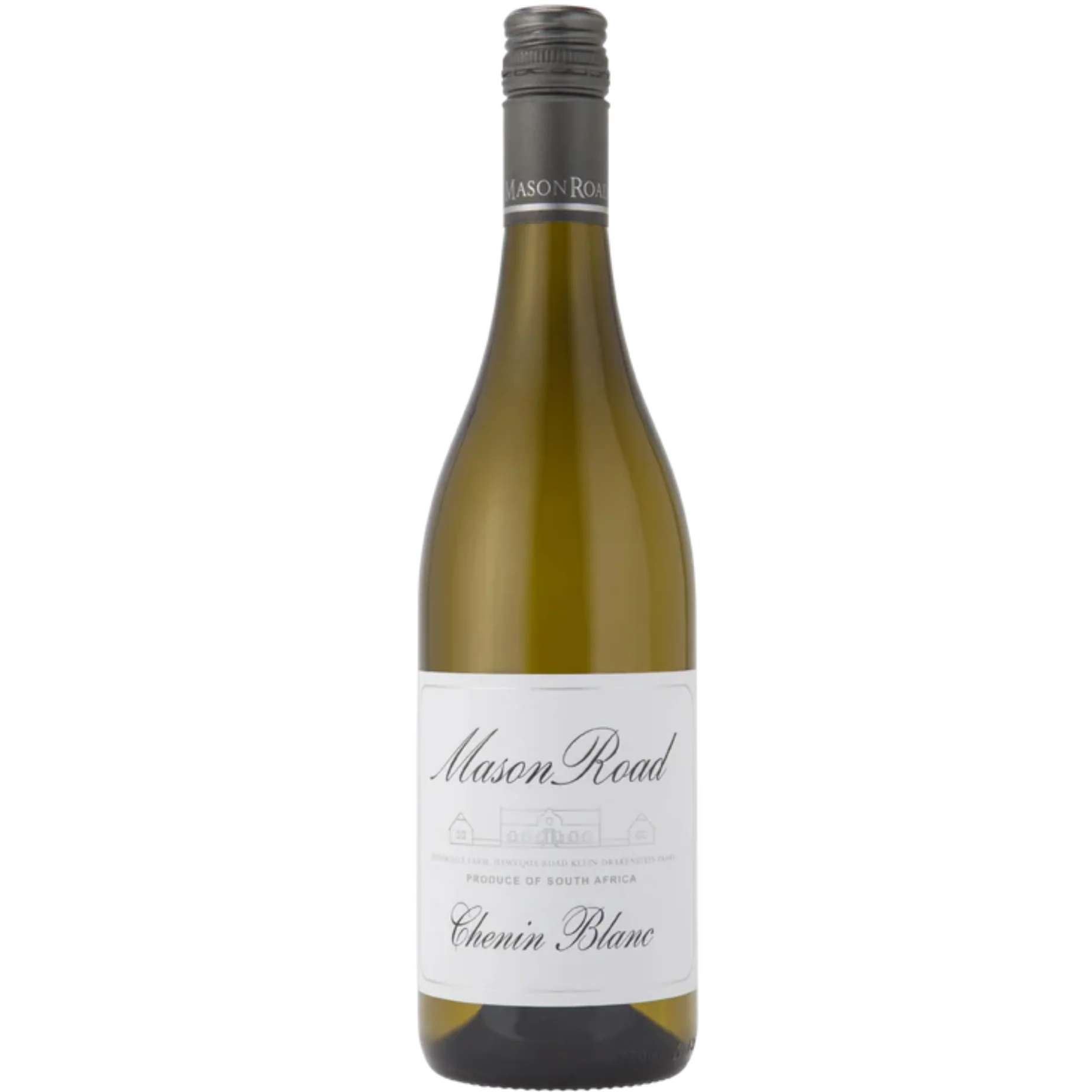 2024 Brookdale Estate Chenin Blanc “Mason Road”, Paarl, South Africa