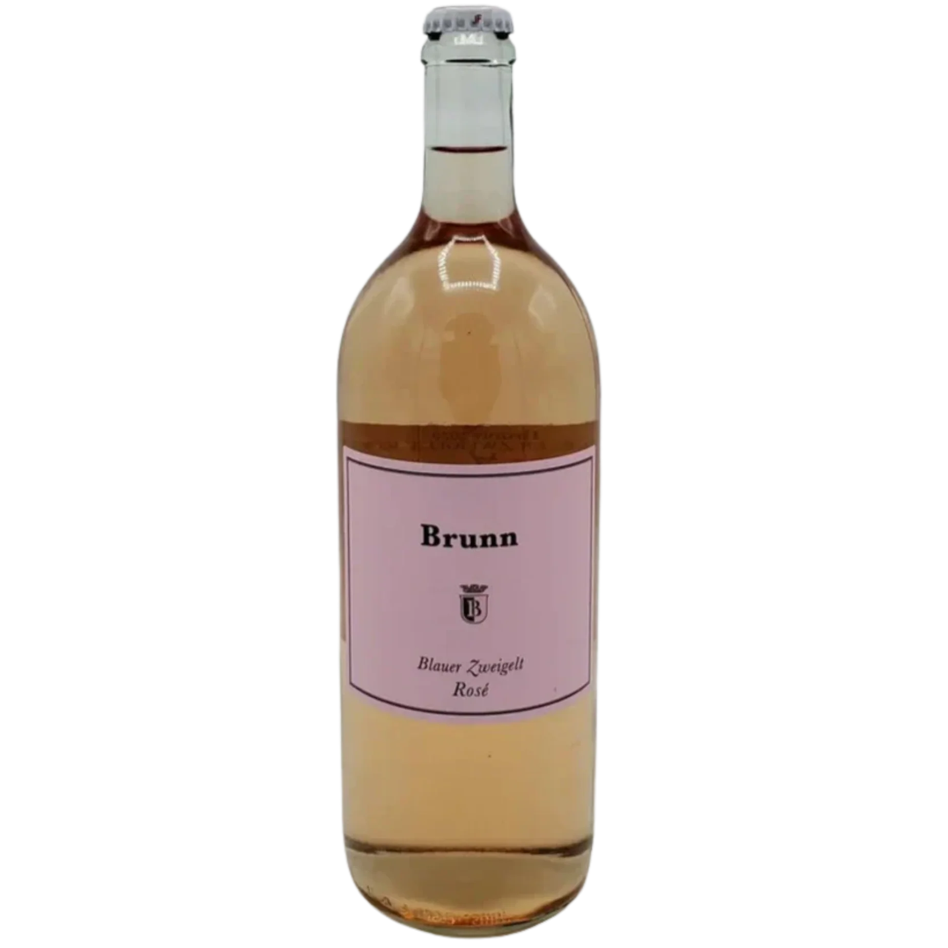 2025 Brunn Zweigelt Rosé, Niederösterreich, Austria