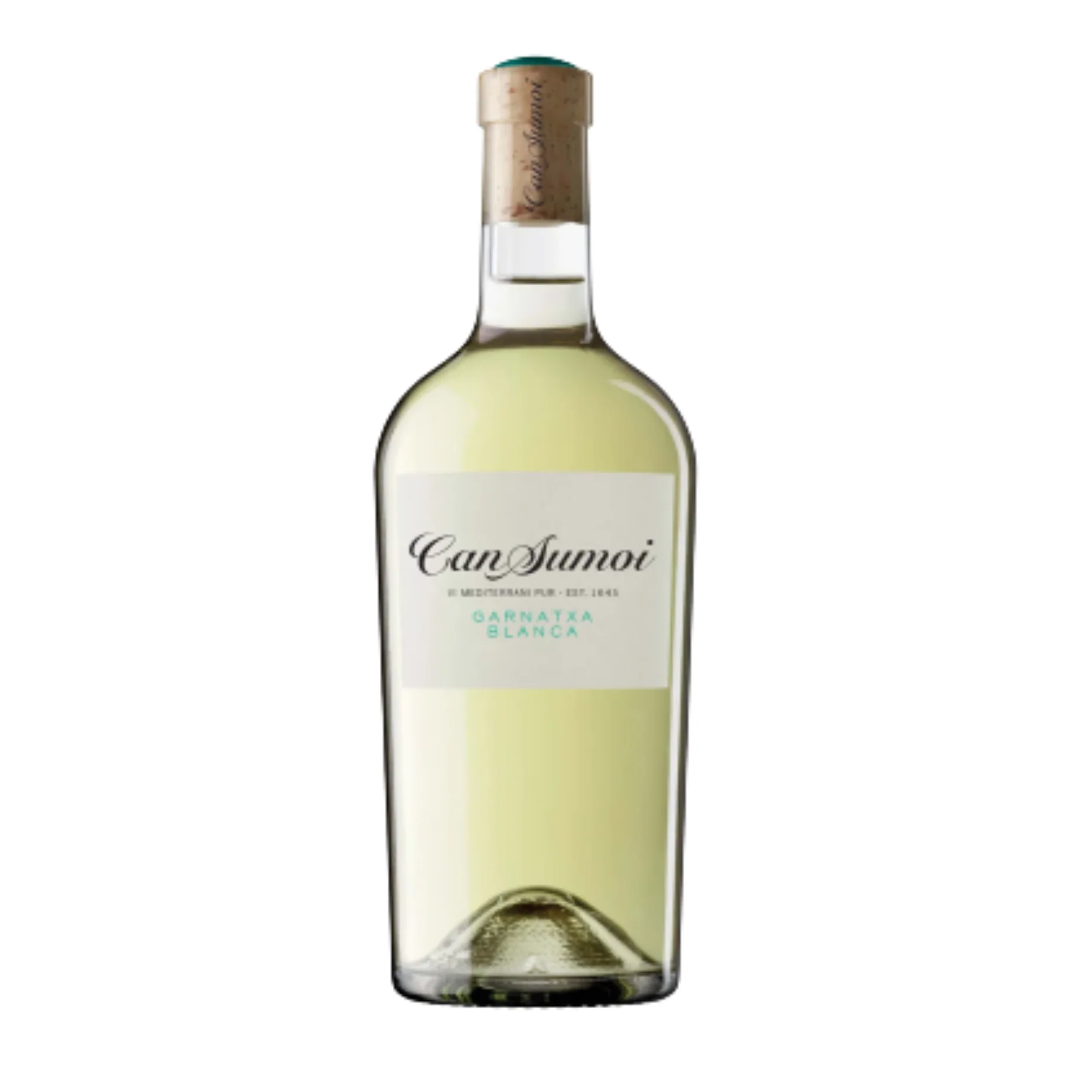 2025 Can Sumoi Garnatxa Blanca, Penedès, Spain