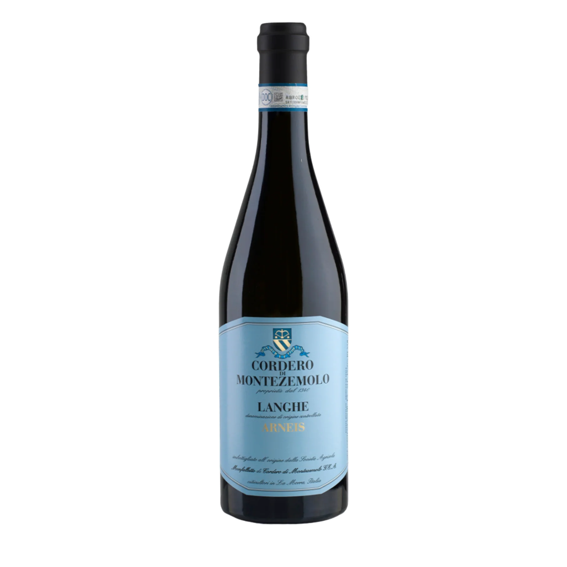 2024 Cordero di Montezemolo Langhe Arneis, Piedmont, Italy