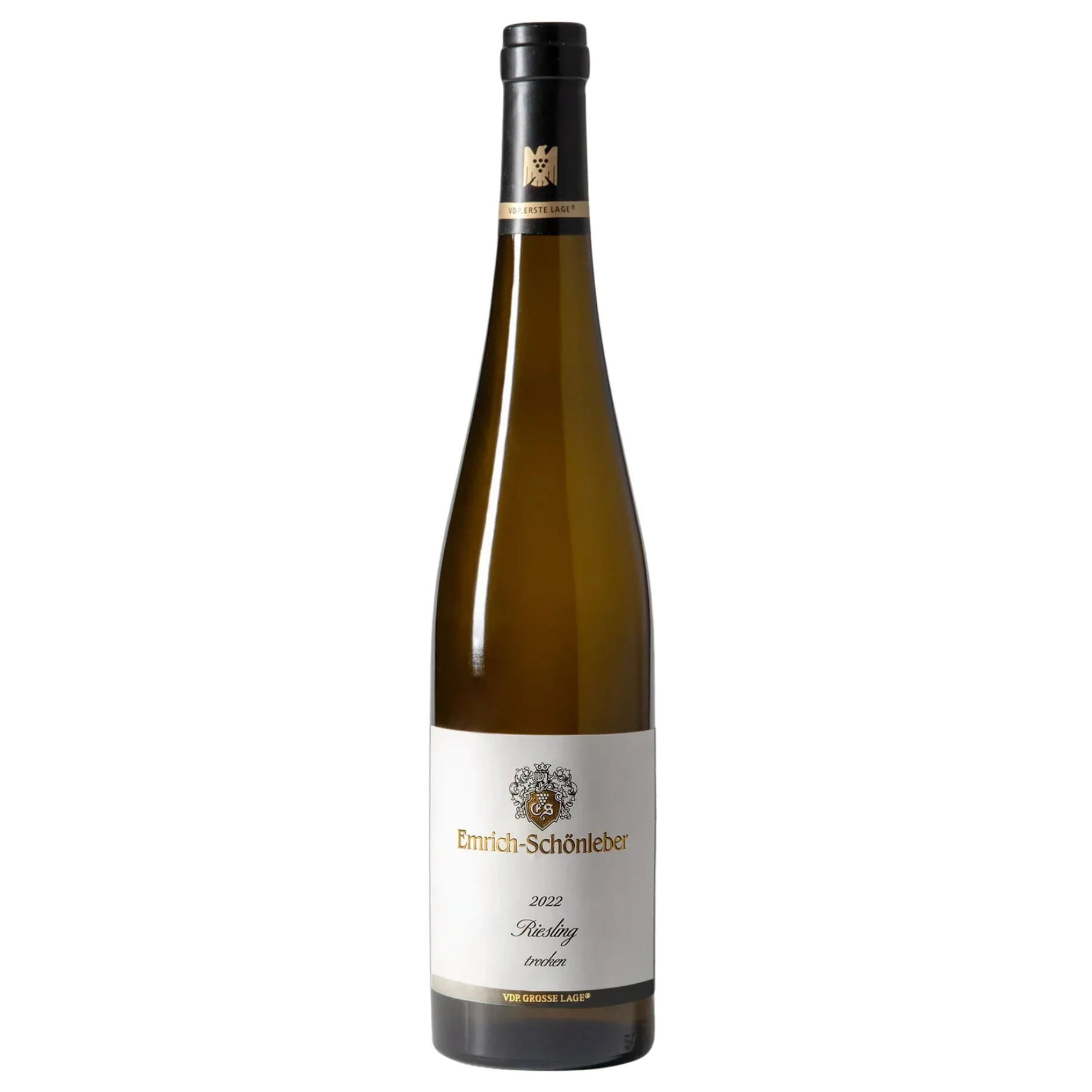 2024 Emrich-Schönleber "Estate" Riesling Trocken, Nahe, Germany