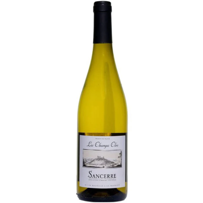 2024 Les Champs Clos Sancerre, Loire Valley, France