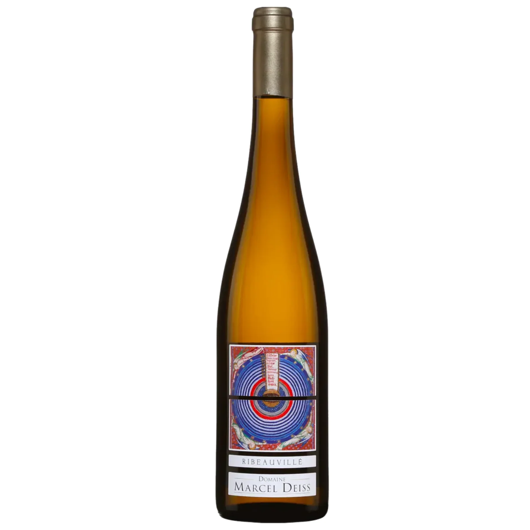 2024 Marcel Deiss "Ribeauvillé" Blanc, Alsace, France