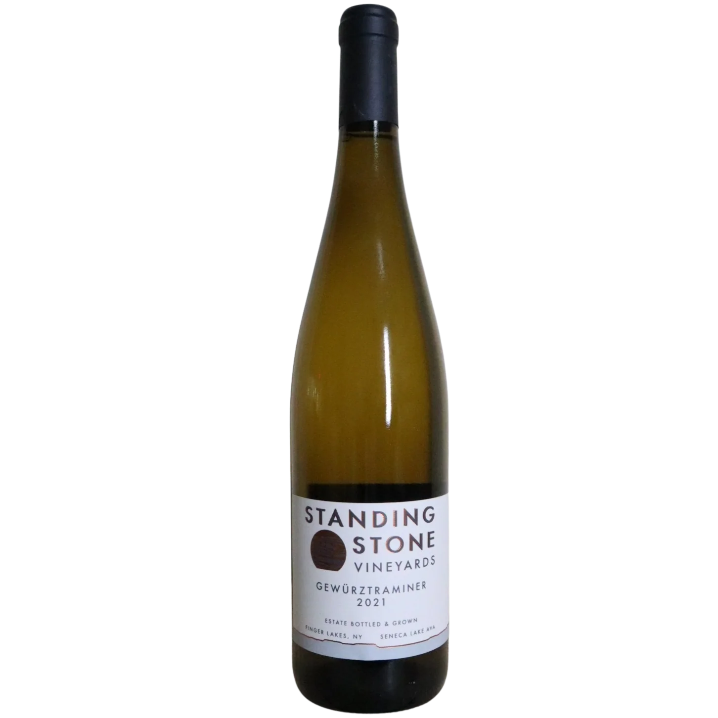 2024 Standing Stone Vineyards Gewürztraminer, Finger Lakes, New York, USA