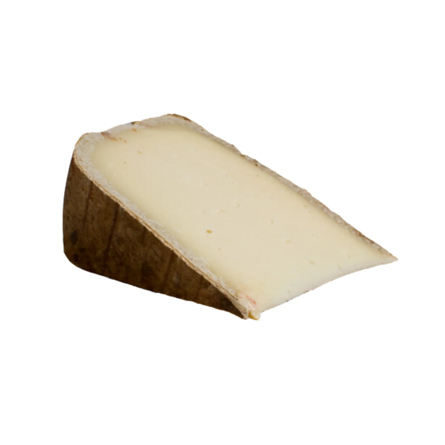 Ossau-Iraty, sheep's milk, Basque Country, Spain 0.5lb/Cut