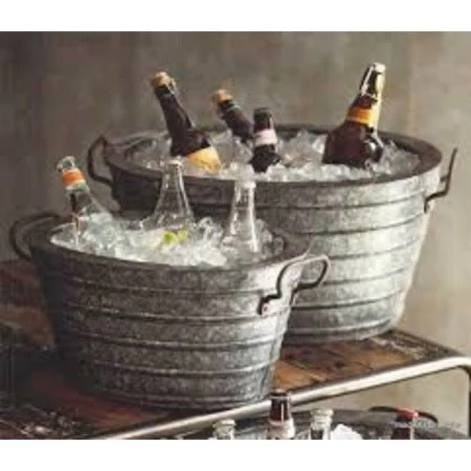 Alvarado Party Bucket Medium