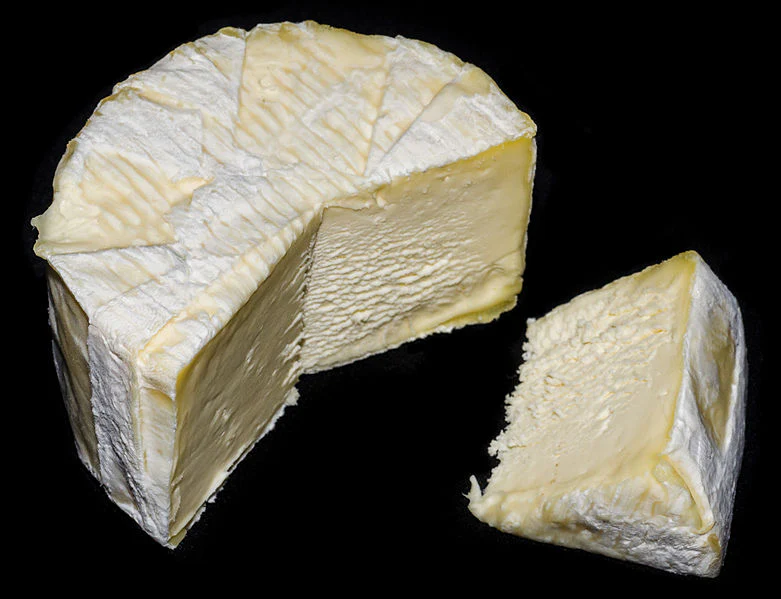 Brillat-Savarin, cow's milk, Burgundy, France - 7oz/Each