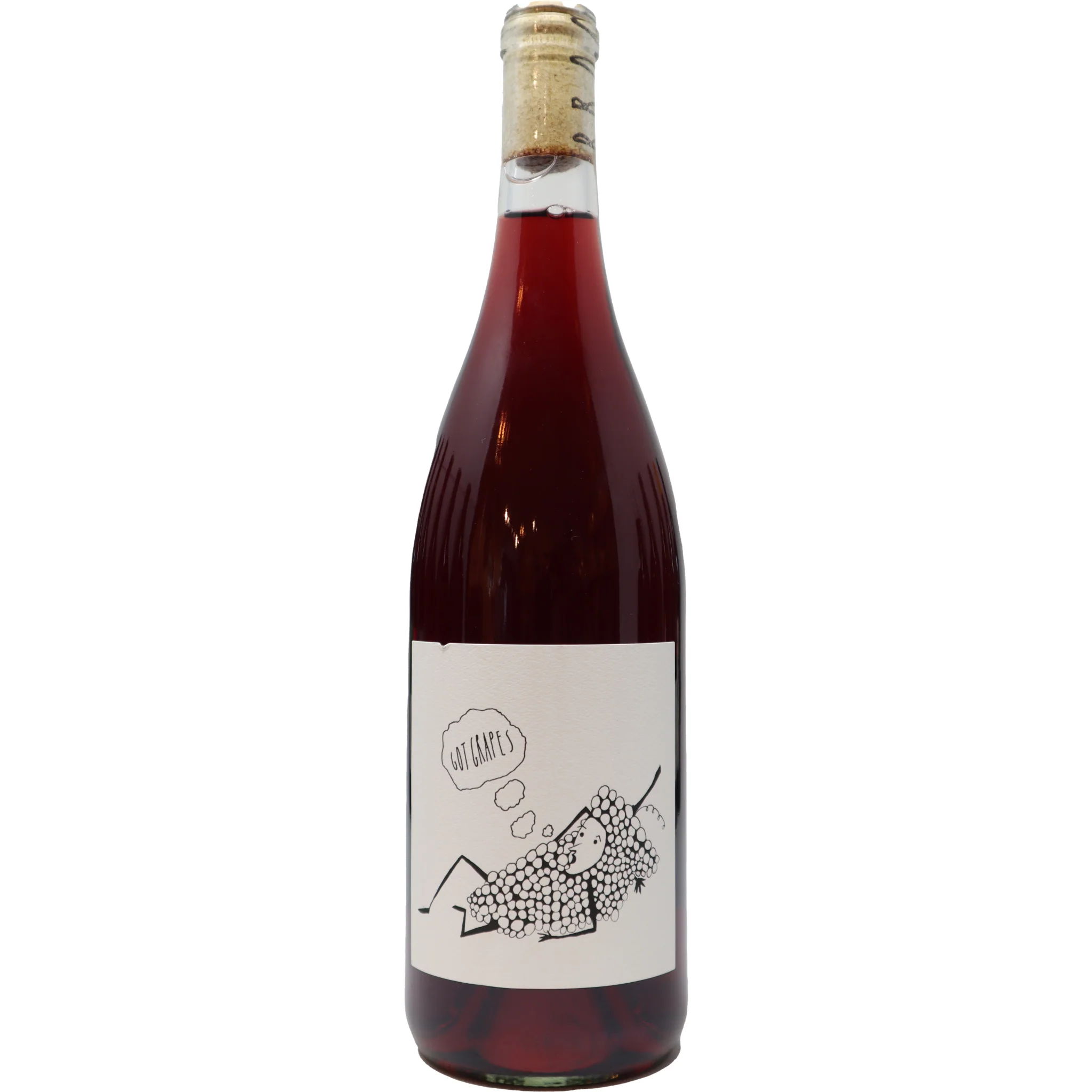 2022/23 Broc Cellars “Got Grapes” Red Blend, California, USA