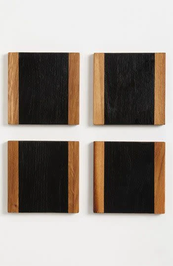Chalk Coaster