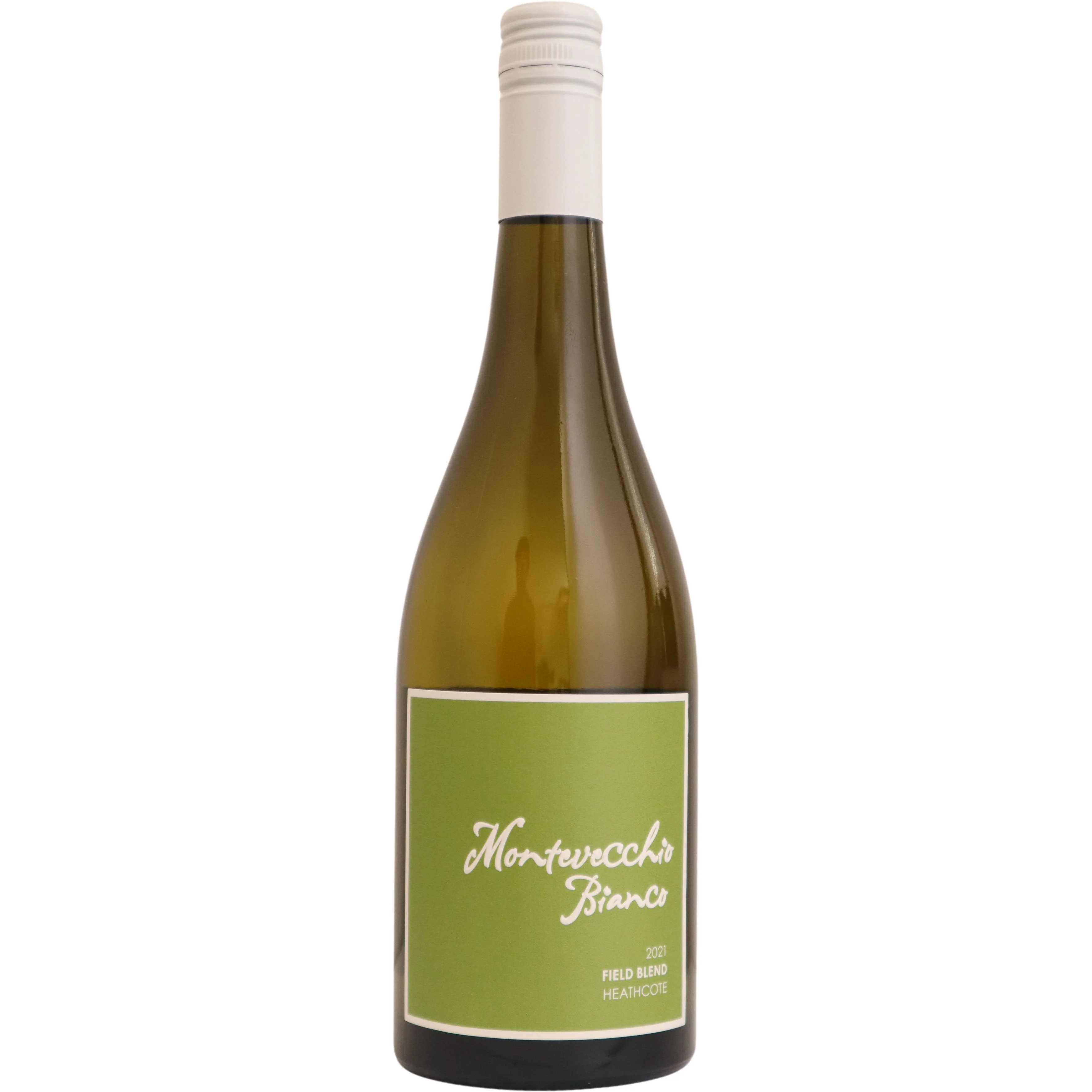 2022 Chalmers Wines Montevecchio Bianco, Heathcote, Victoria, Australia