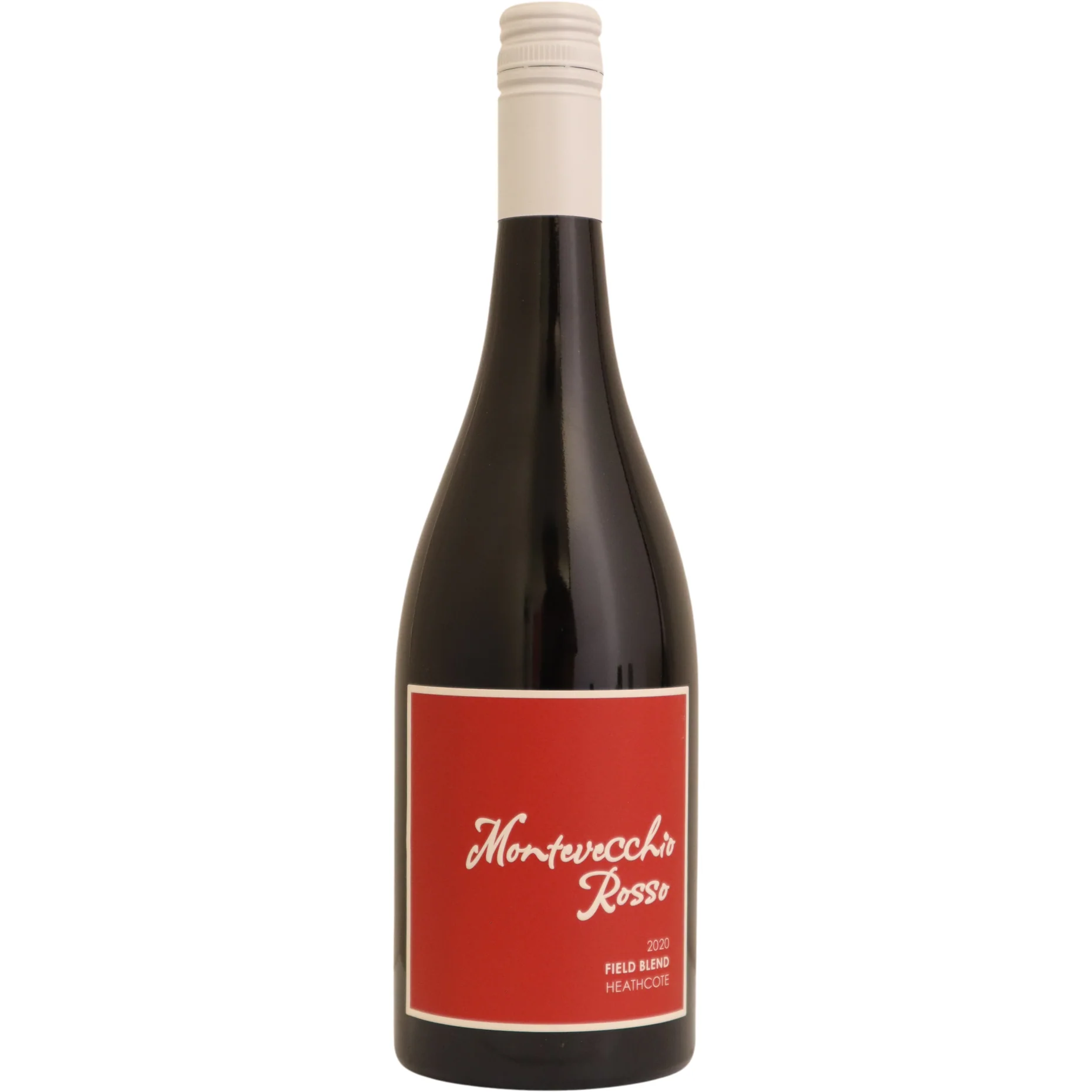 2022 Chalmers Wines Montevecchio Rosso, Heathcote, Victoria, Australia