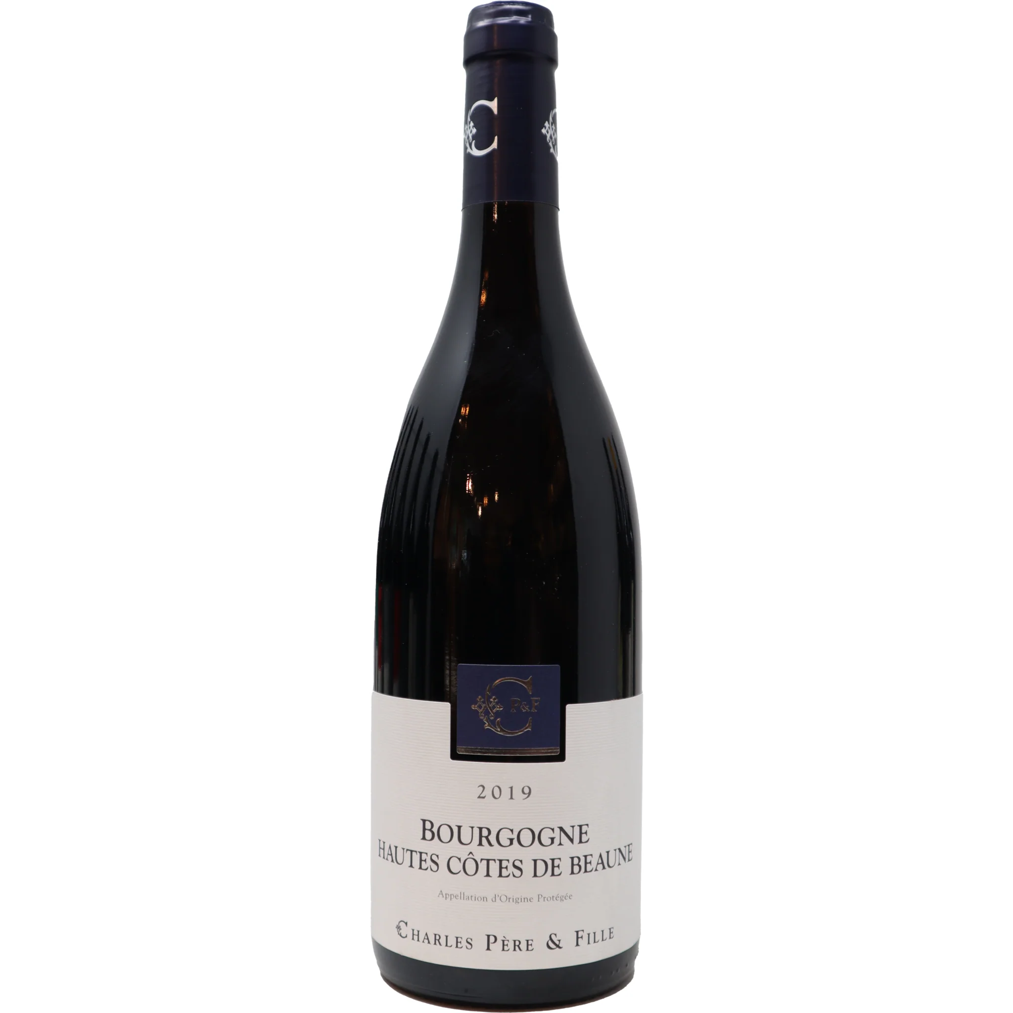 2023 Charles Père & Fille Hautes Côtes de Beaune Rouge, Burgundy, France